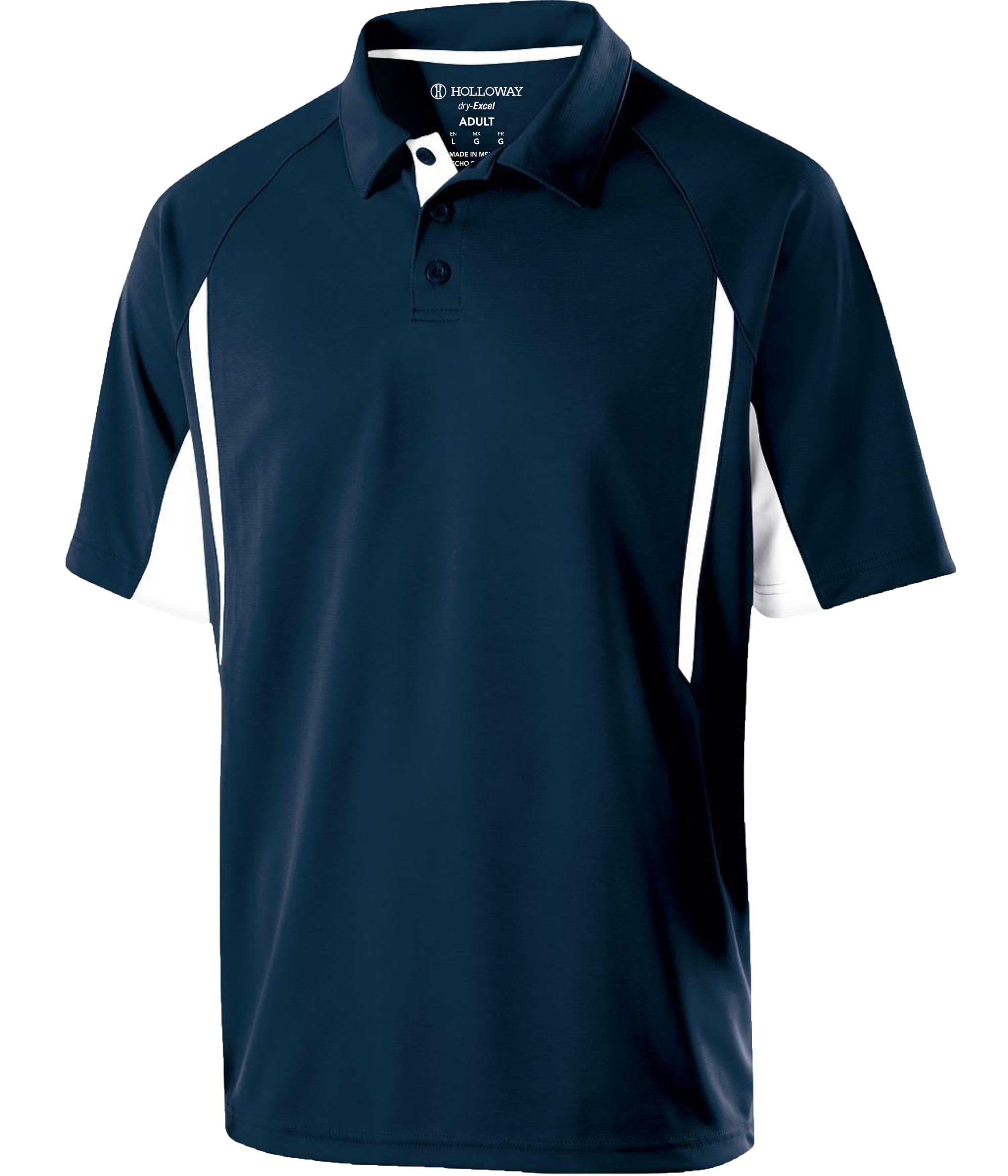 Avenger Polo 10