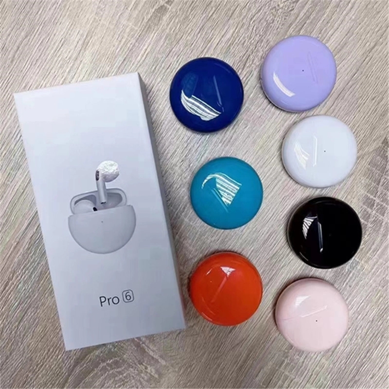 Wireless Earbuds 5