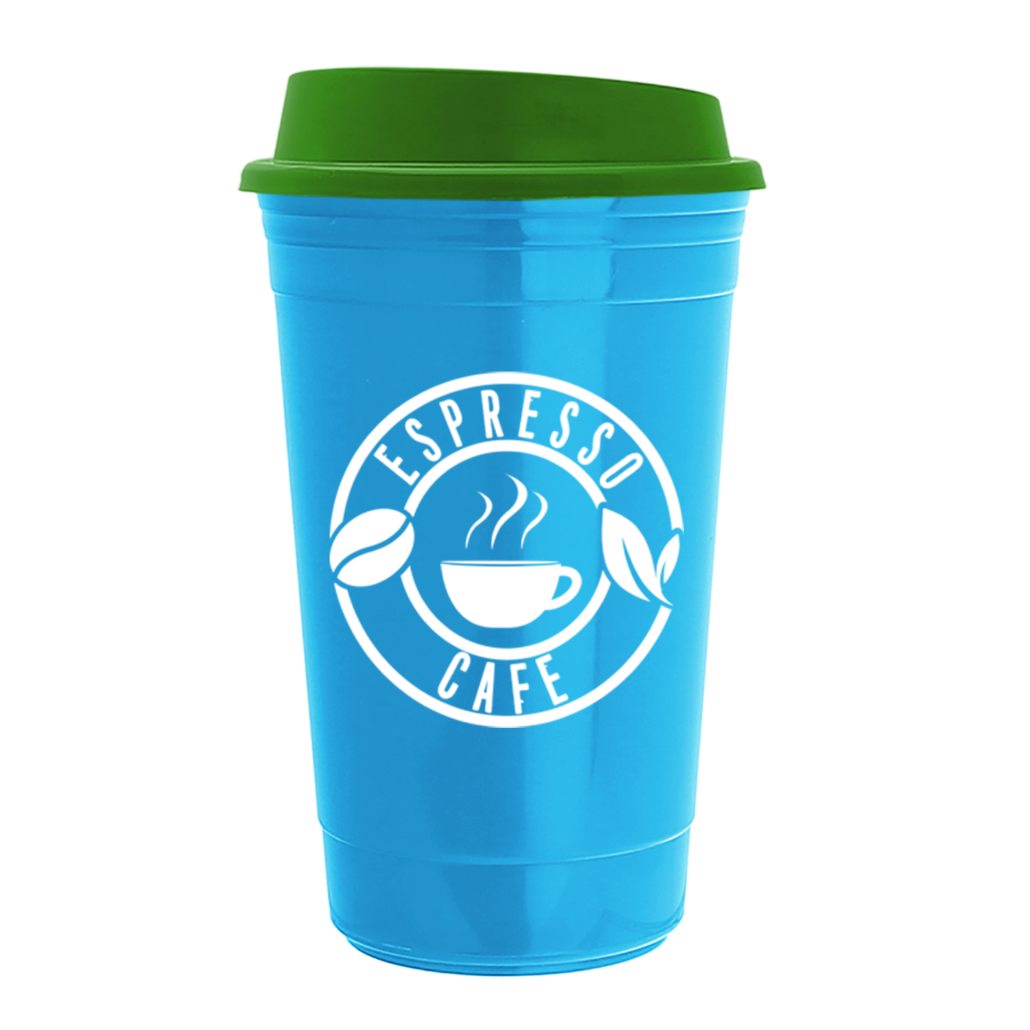 Garyline® Travel Insulated Cup - 16 oz. 153