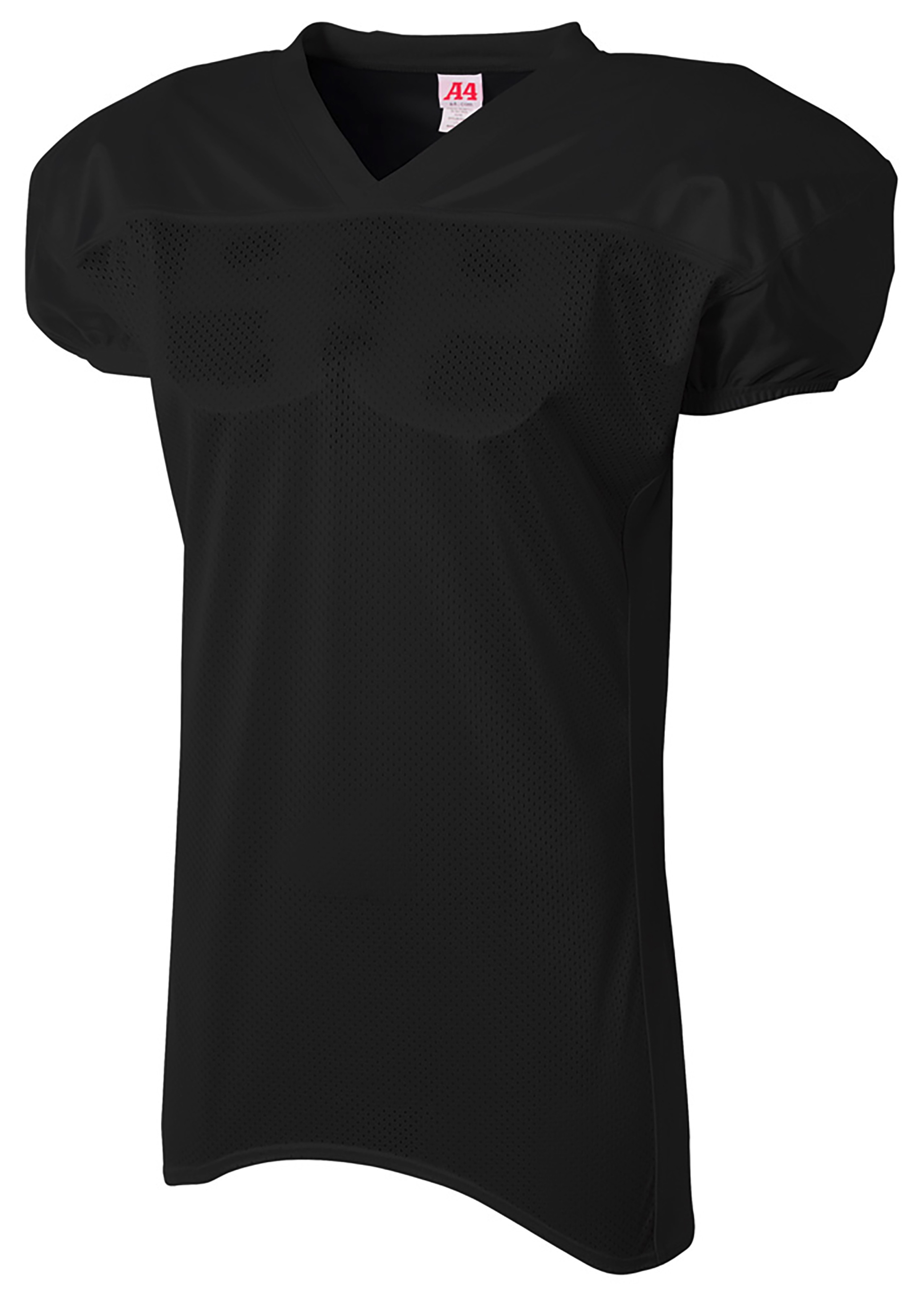 A4 Nickleback Jersey 12