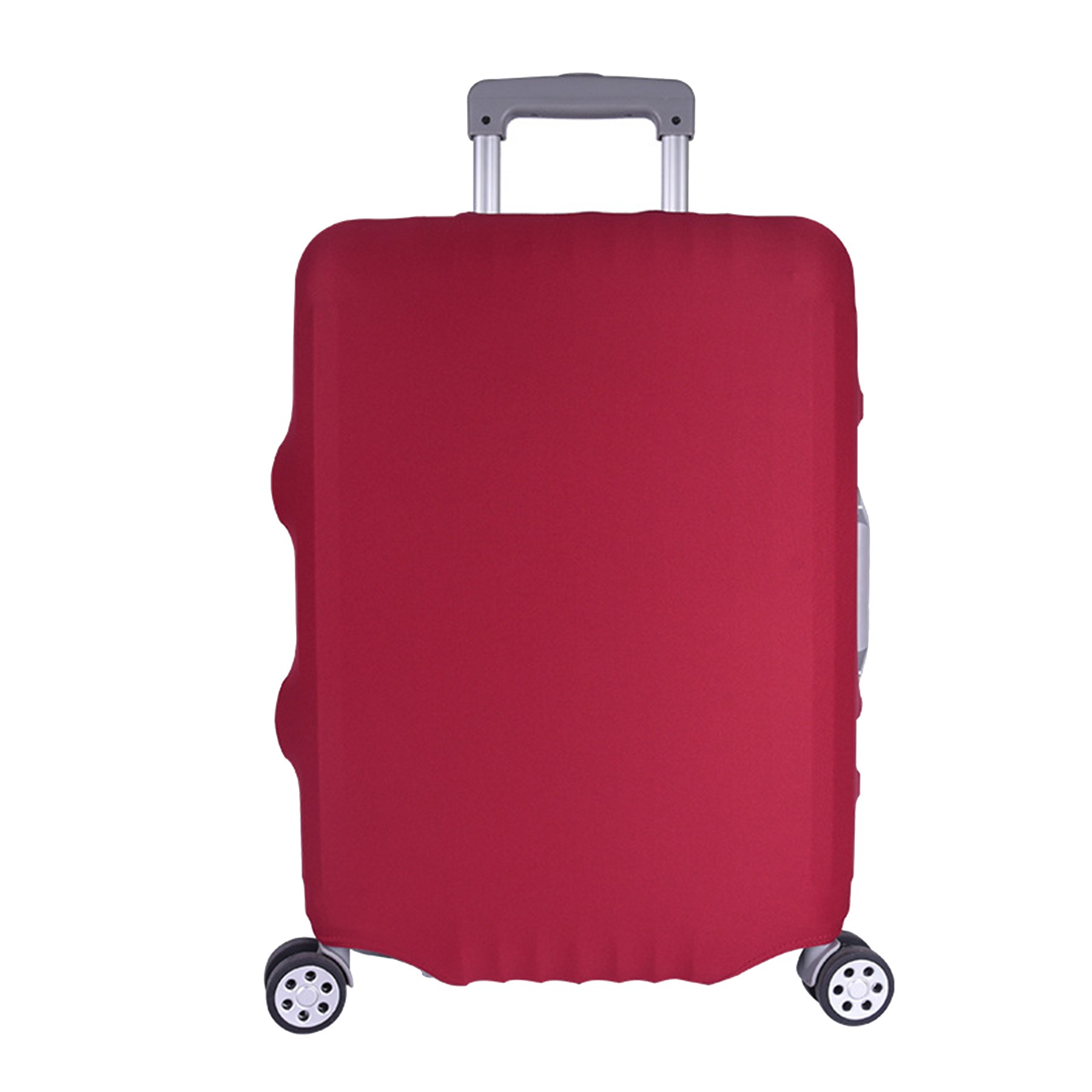 26-29 Inch Luggage Protection Cover 5