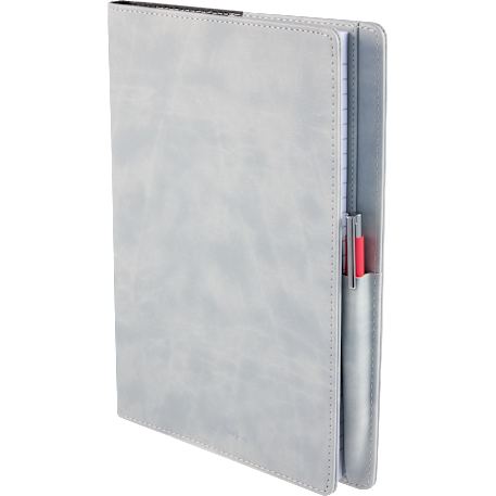 7" x 10" FSC® Recycled Morano Refillable Journal 10