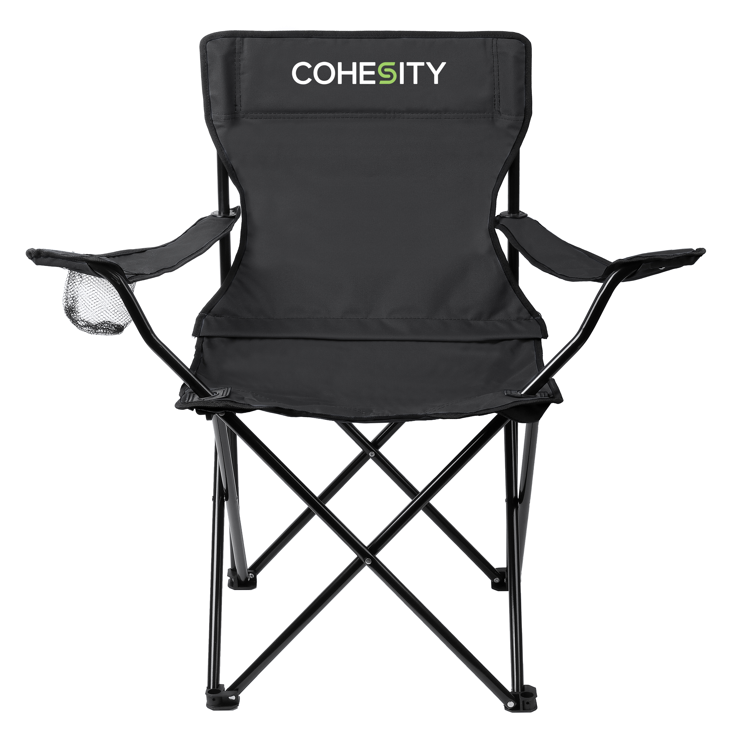 Folding Beach Chair 1