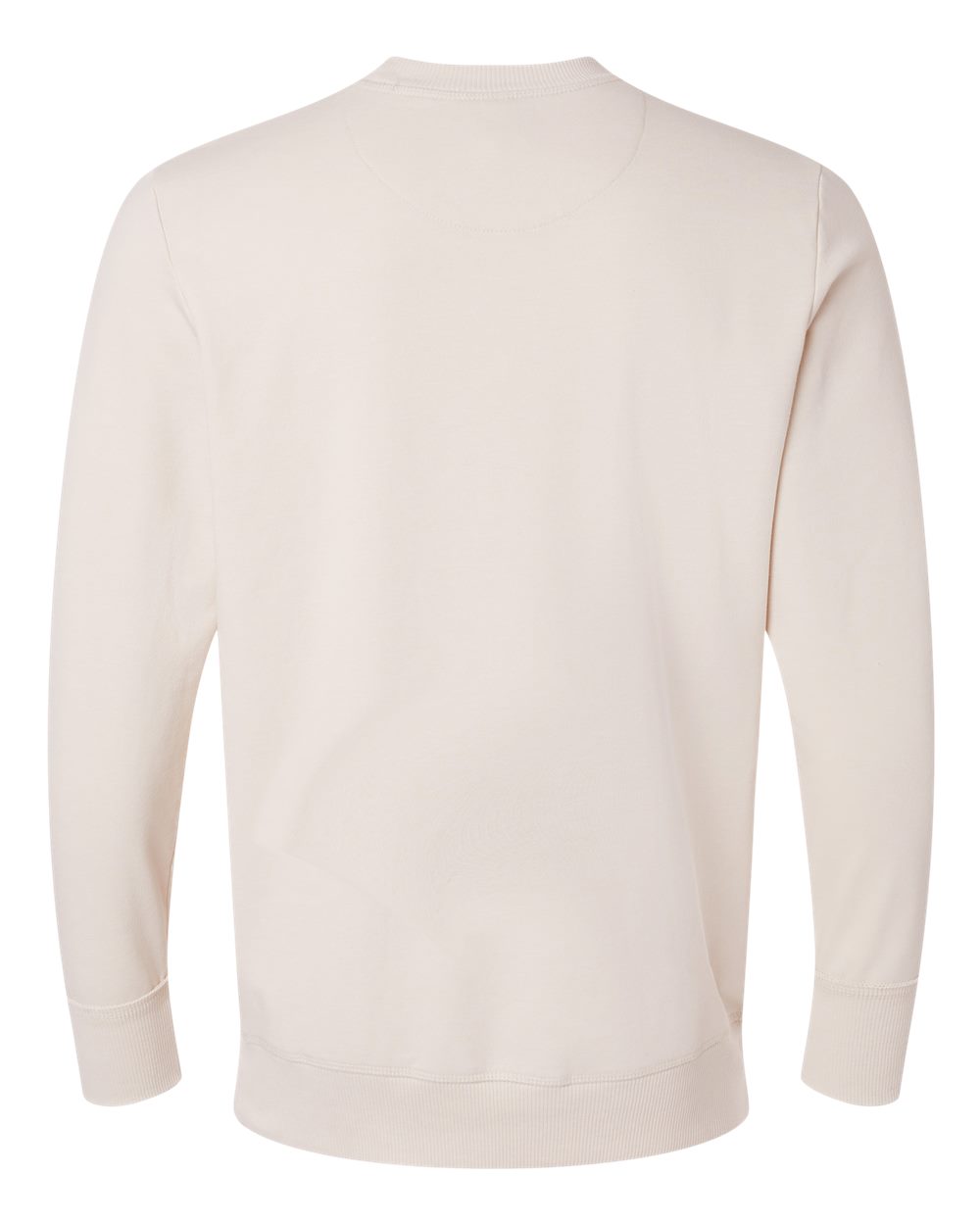 Unisex Vintage Wash Crewneck Sweatshirt - 6935 36