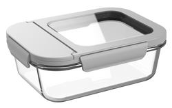 Glass Lunch Box 7