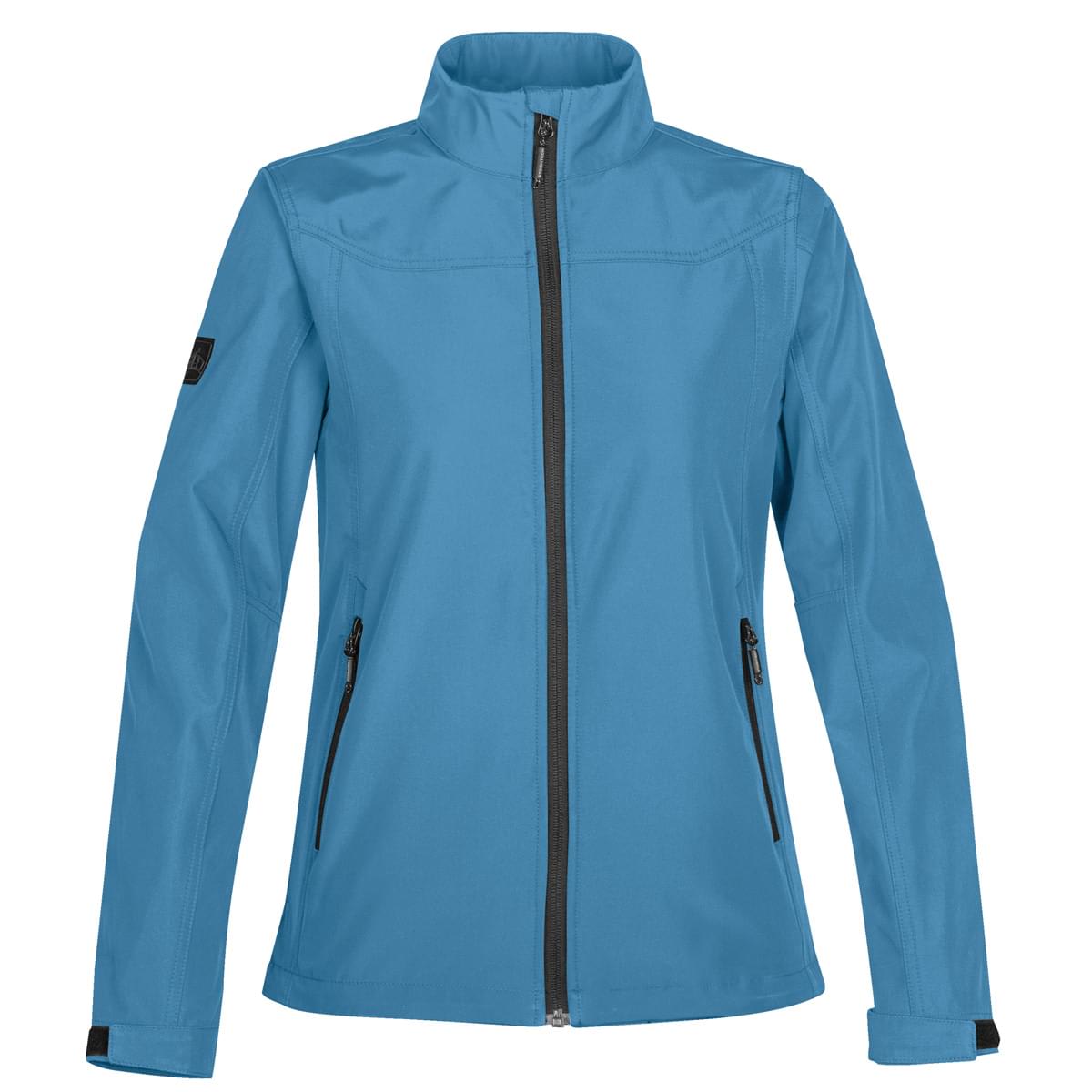 Stormtech Women's Endurance Softshell Jacket 11