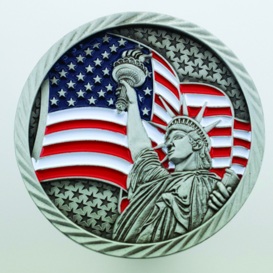 Freedom Coins 2