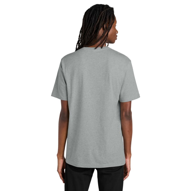 AllMade Unisex Organic Cotton Tee 42