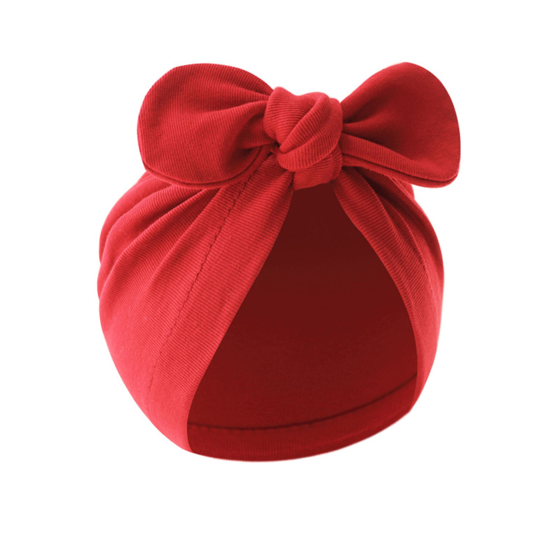 Baby Knot Hat 3