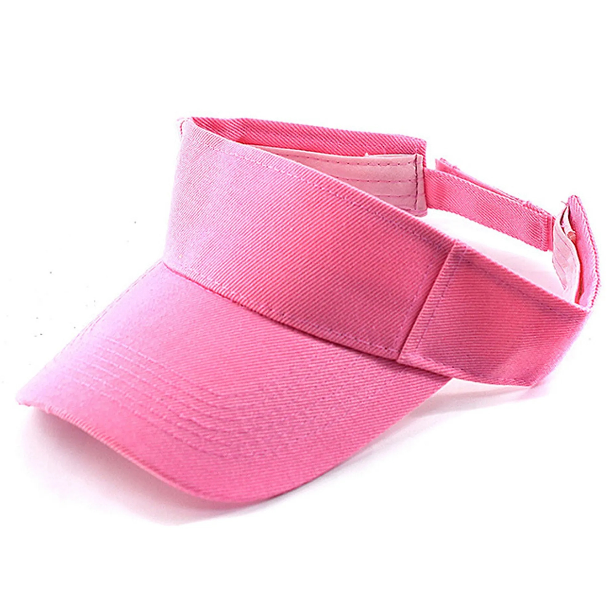 Sun Hat Without Headband 4