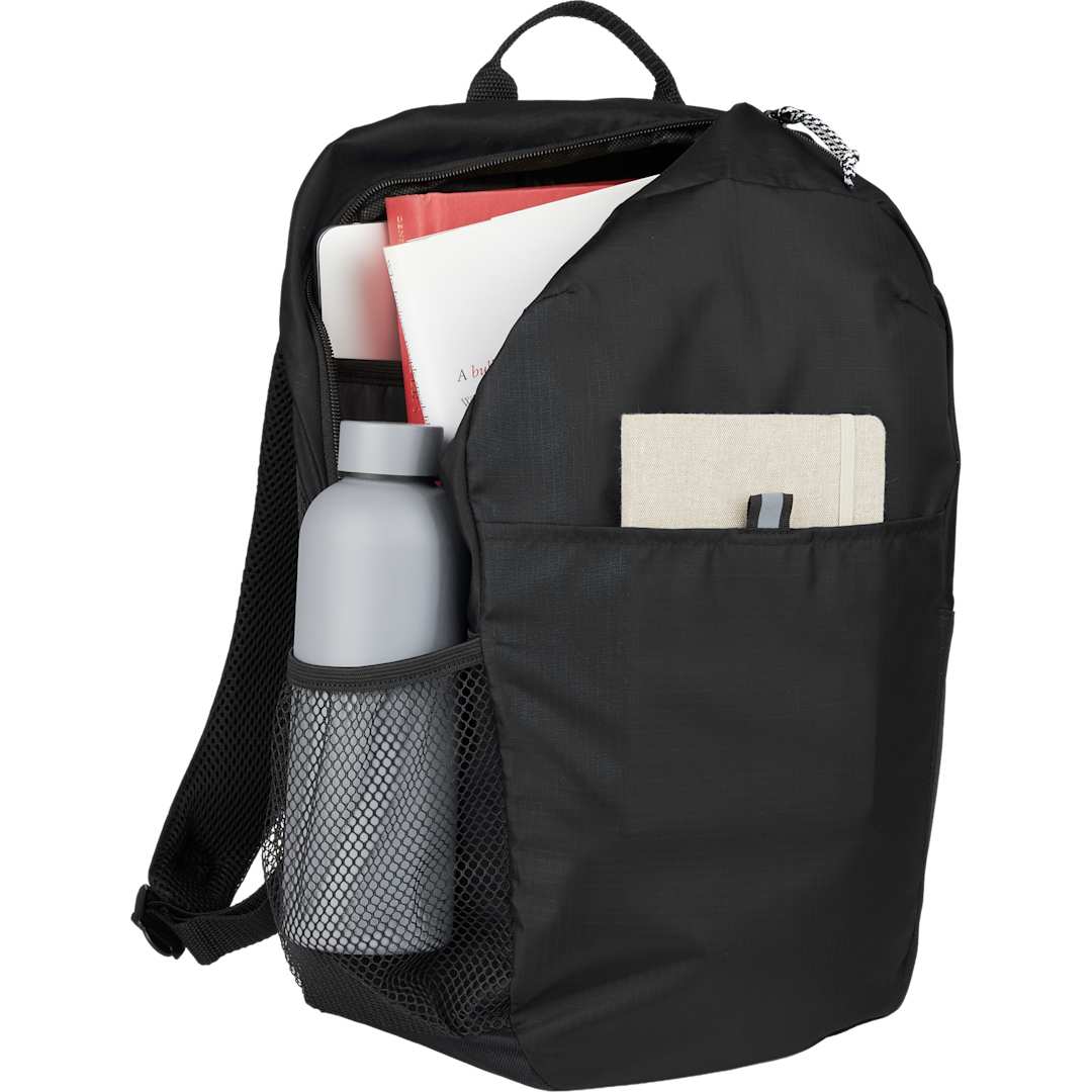 Rocky Recycled 15" Computer Backpack 123