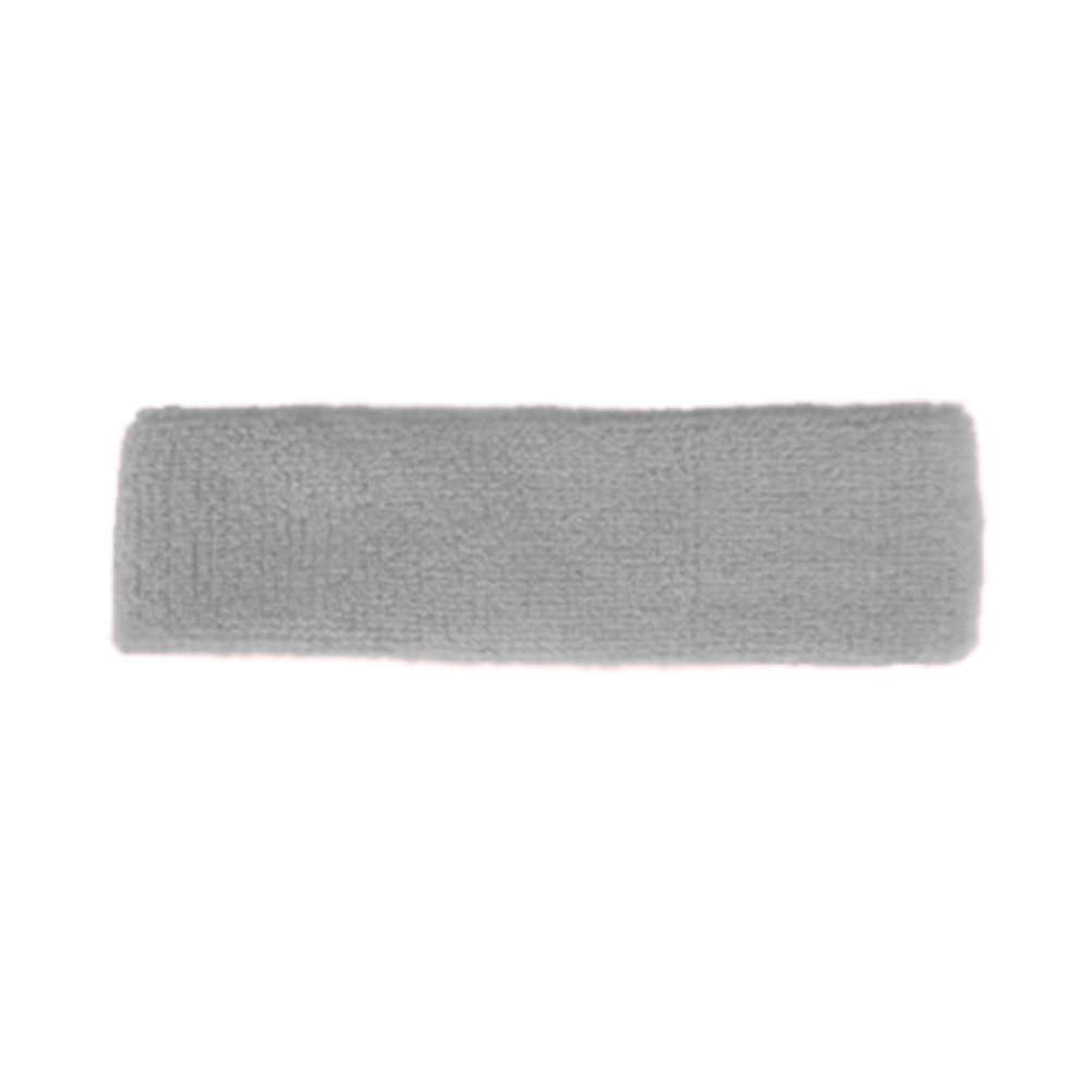 Embroidery Cotton Sweat Headband 7