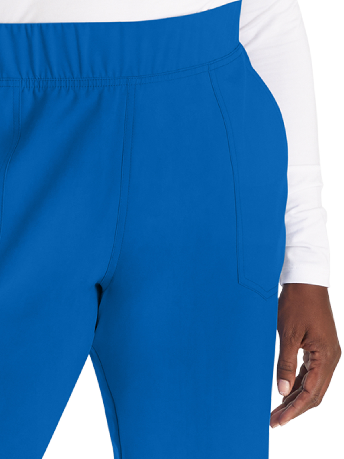 Dickies Medical - EDS NXT - Women's 5-Pocket Tapered Leg Pant 23