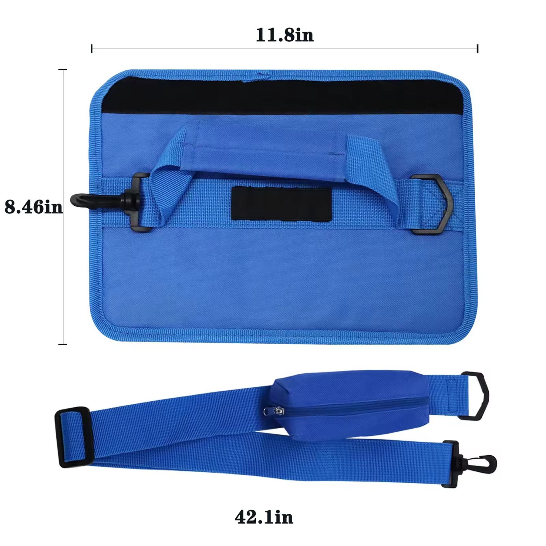 Mini Golf Glub Carry Bag 3