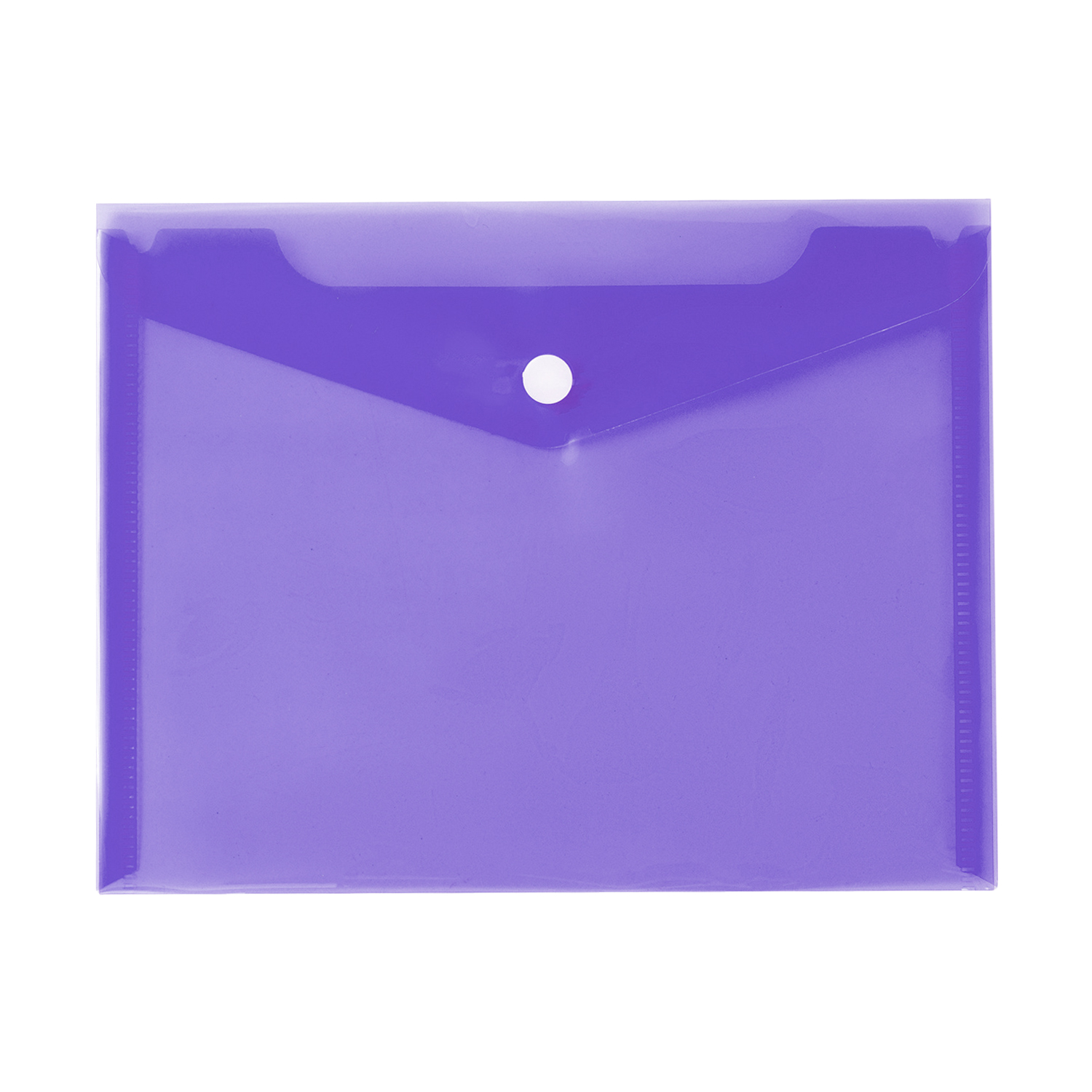 Clear Document Folder 7