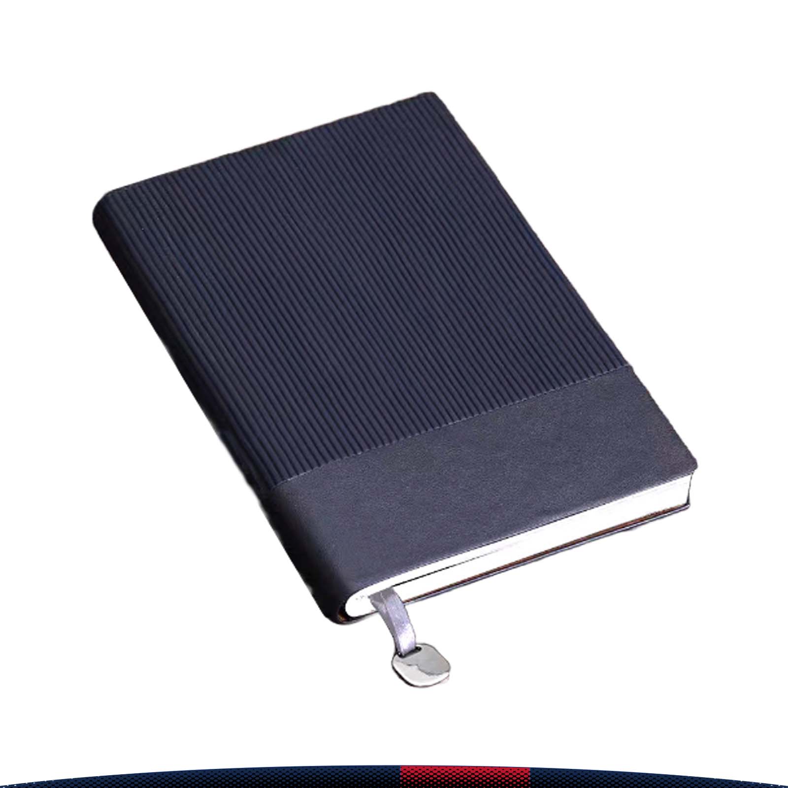 Stenp Notebook 3