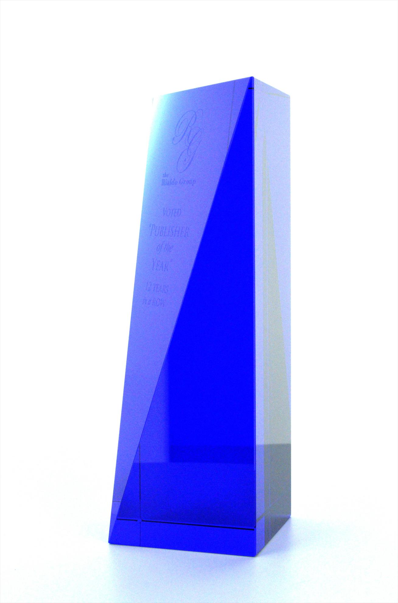 JAFFA® Atria Award - Medium 25