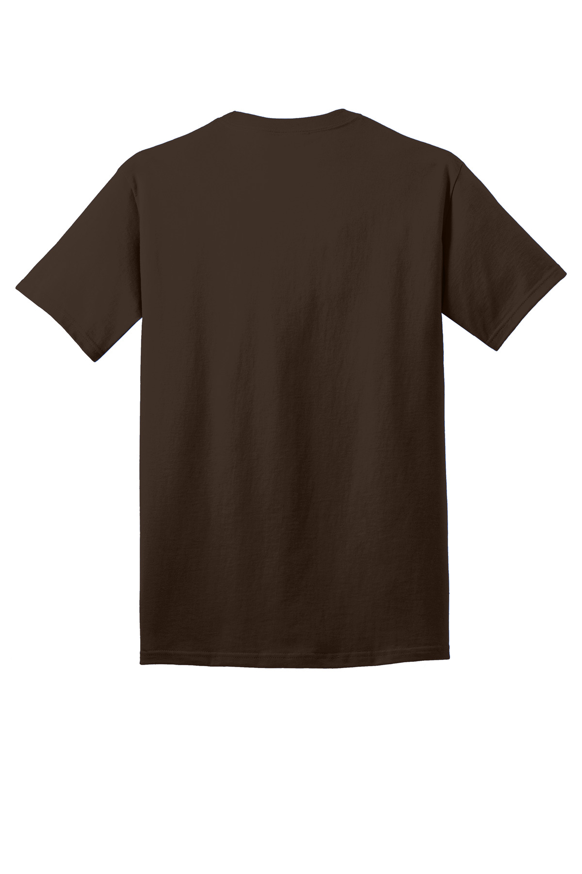 Port & Company® Core Cotton T-Shirt 296