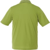 Men's DADE Short Sleeve Polo 42