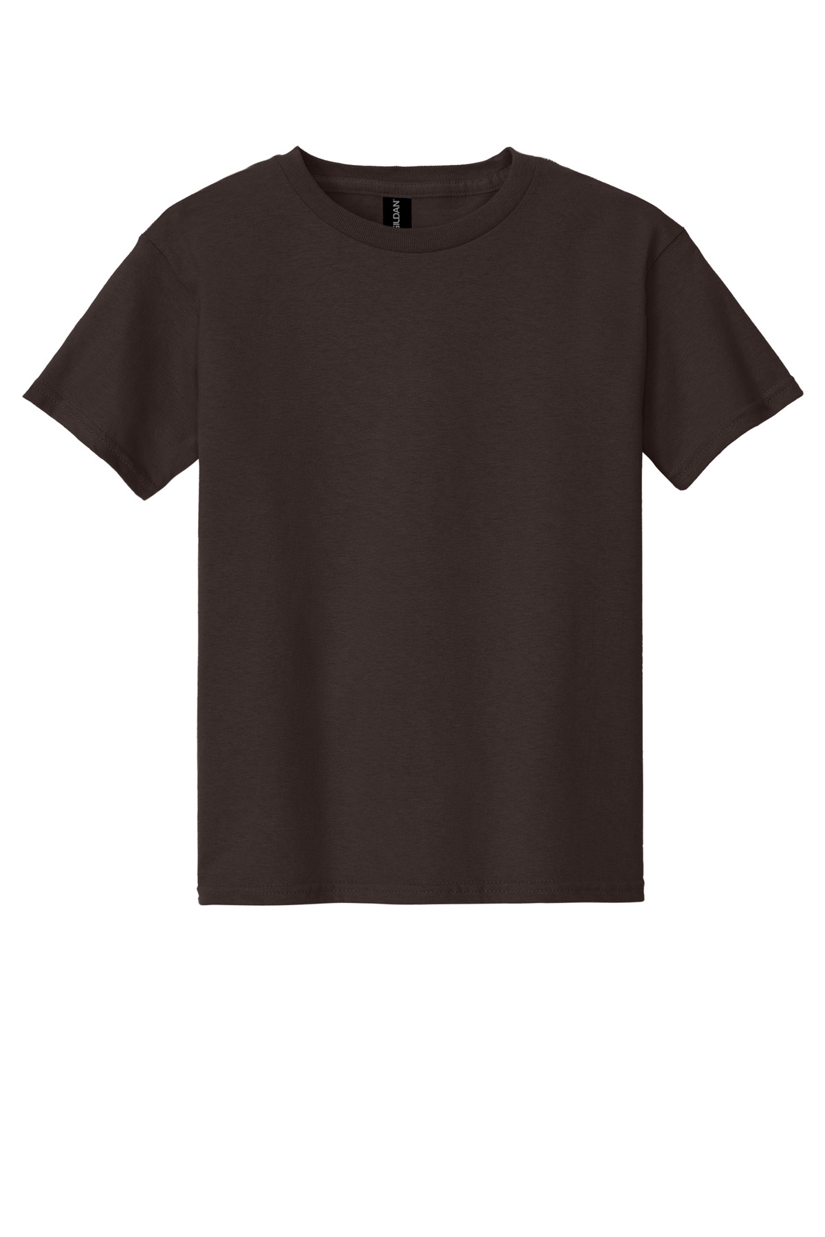 Gildan - Youth Heavy Cotton 100% Cotton T-Shirt. 5000B 371