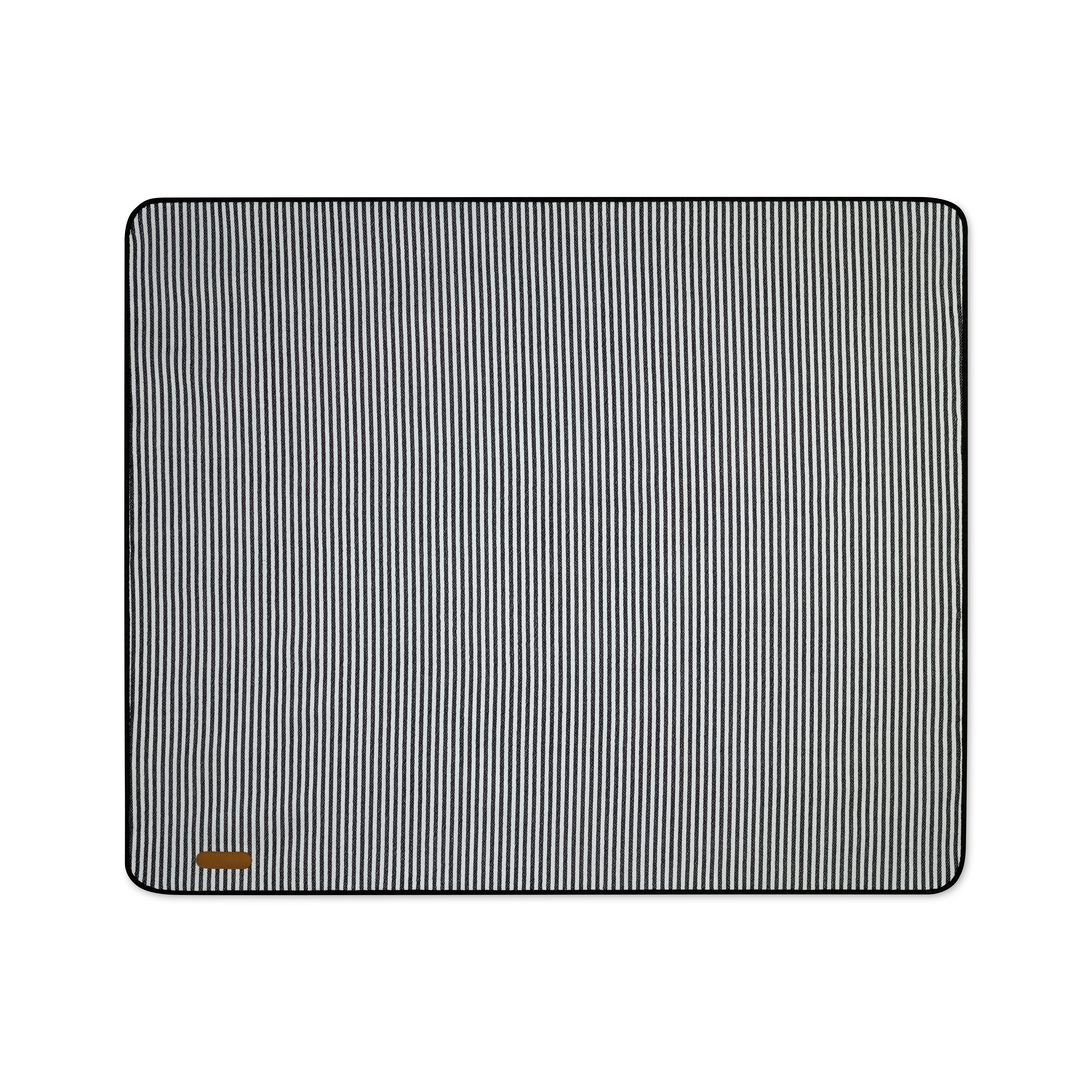 Life's a Picnic Recycled Polyester Roll-Up Blanket 5