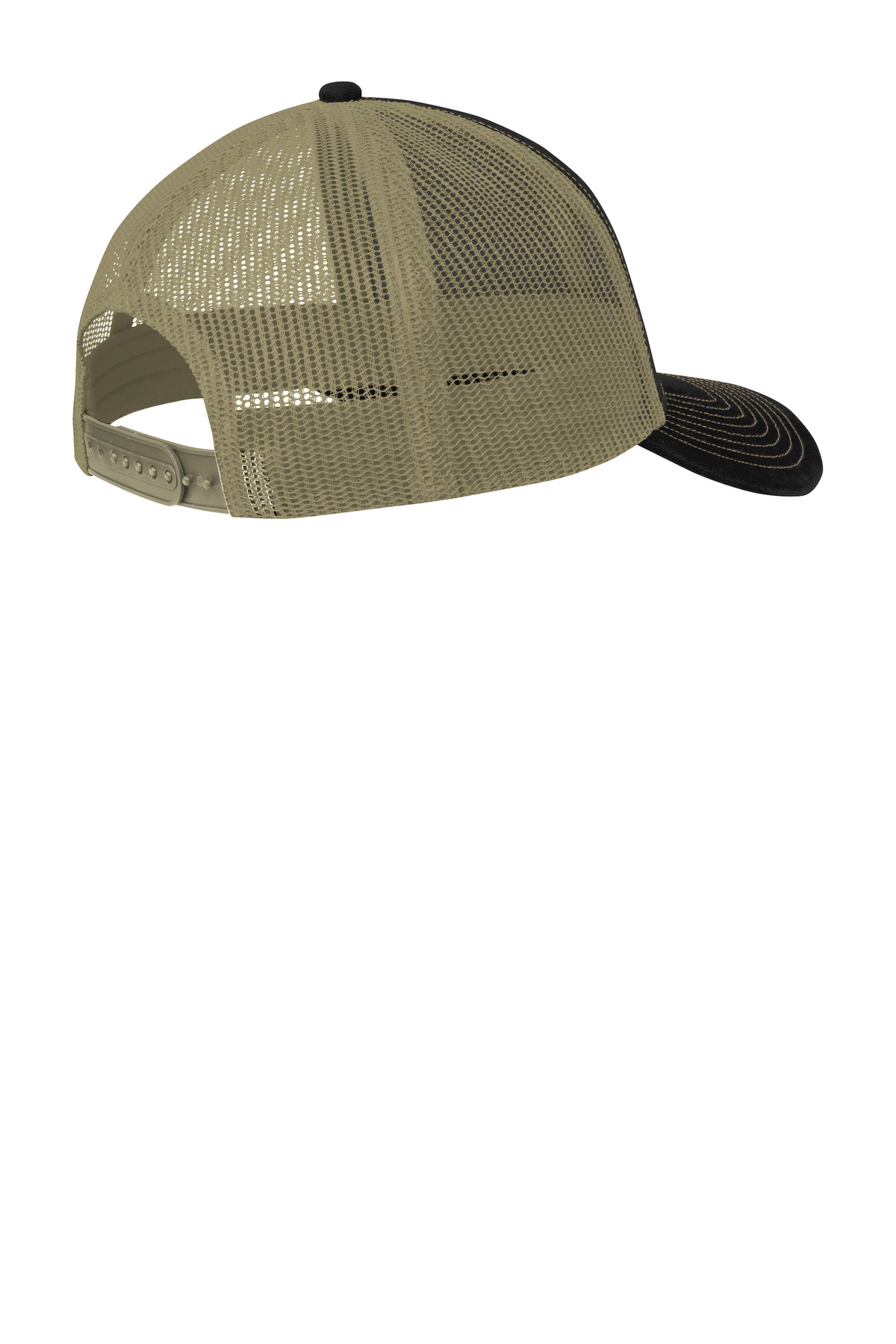 Port Authority Snapback Trucker Cap. C402 108
