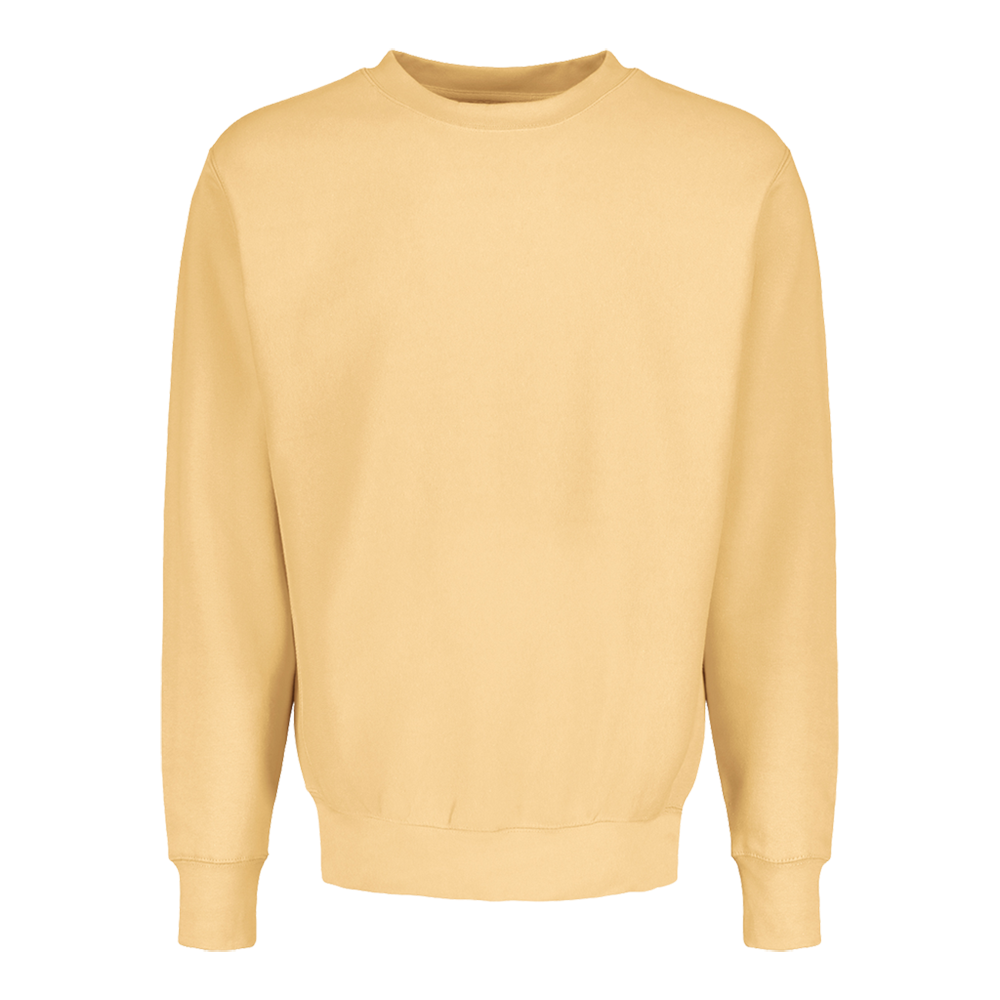 Pro-Weave Crewneck, custom hoodie or sweatshirt with logo imprint 42