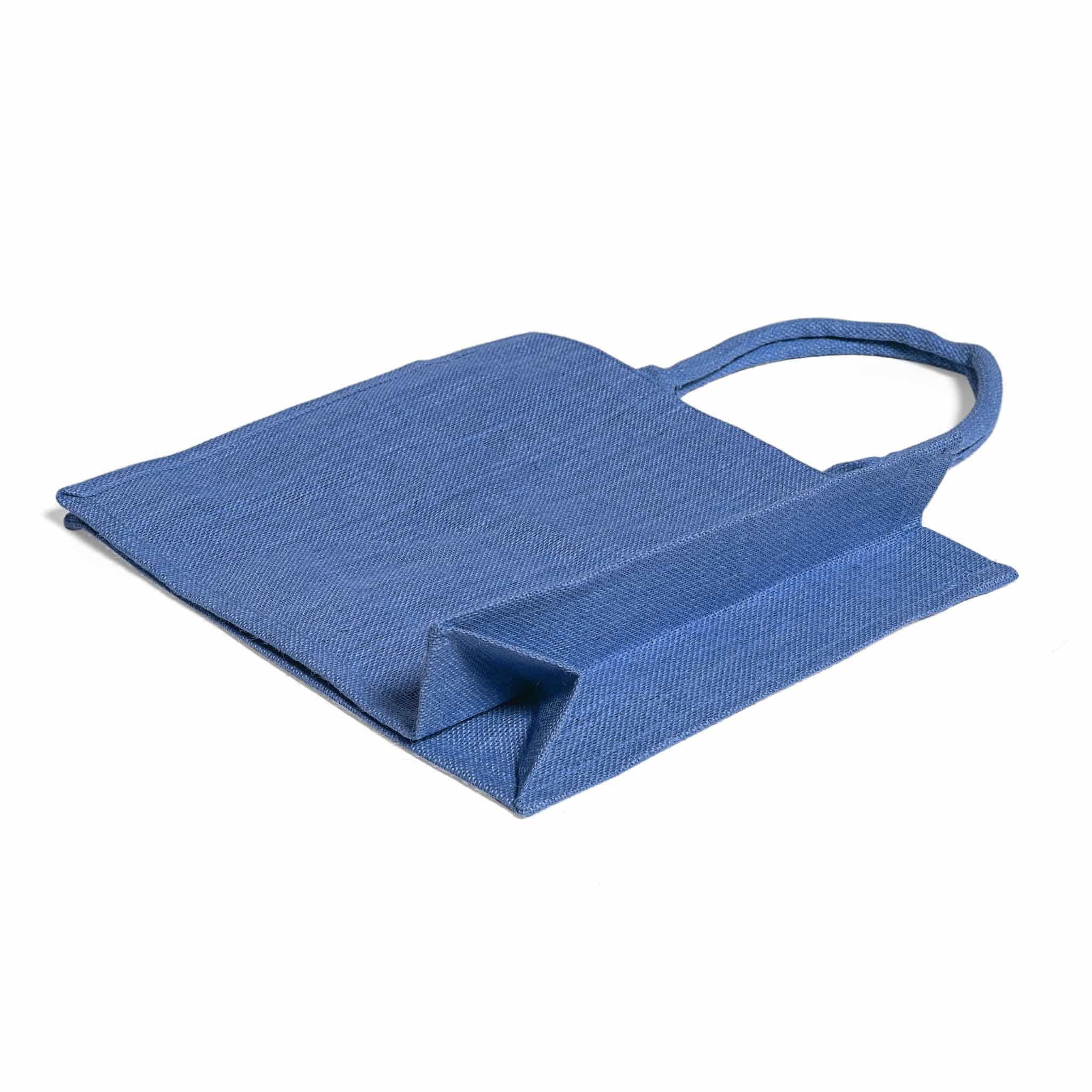Market Jute Tote Bag 2
