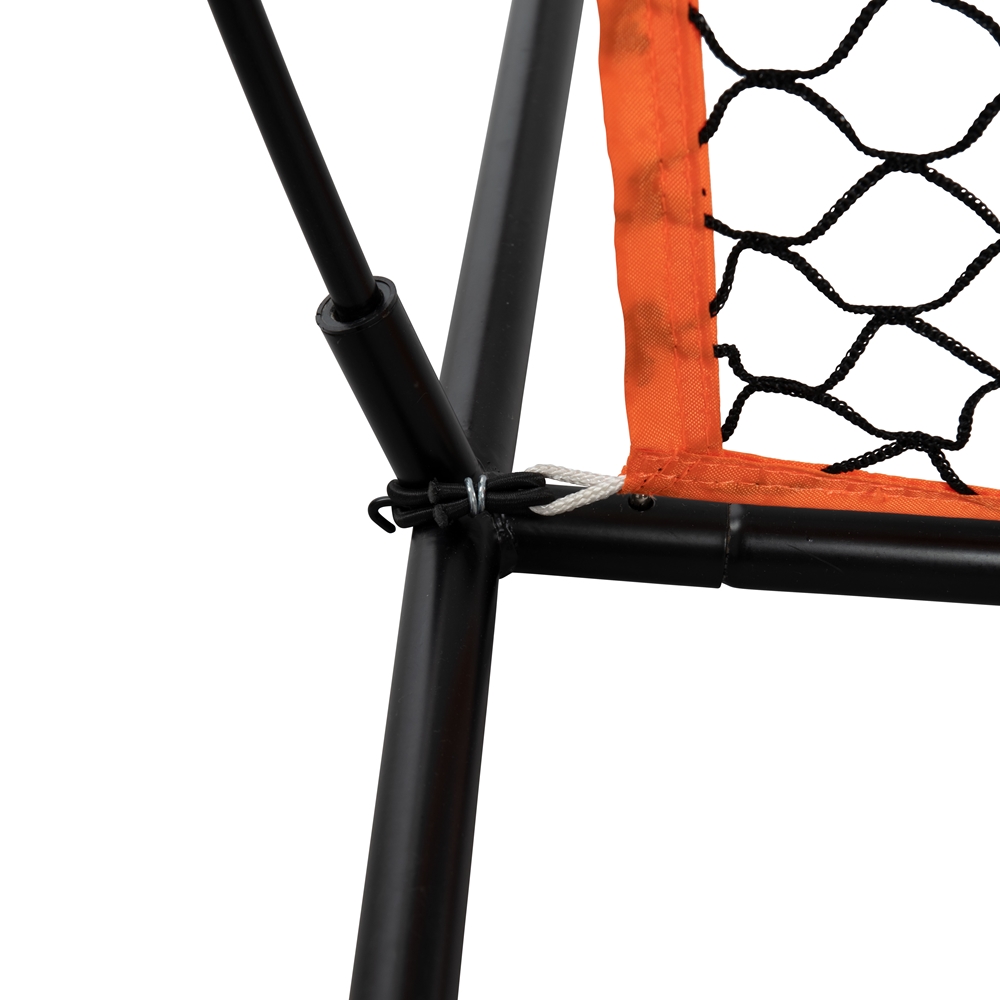 MVP Portable Attack Angle Screen 7' x 10' 2