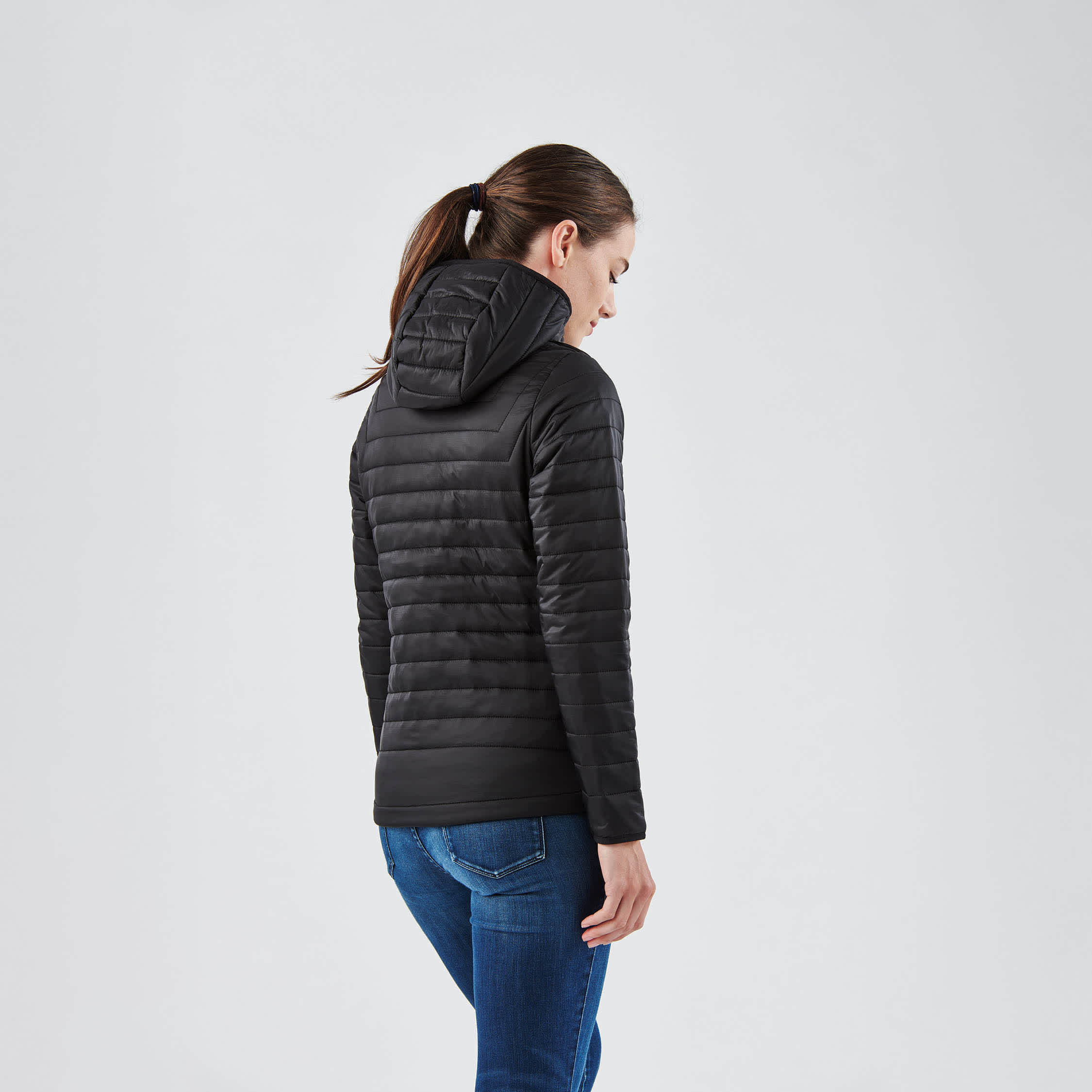 Stormtech Women's Gravity Quilted Jacket 4