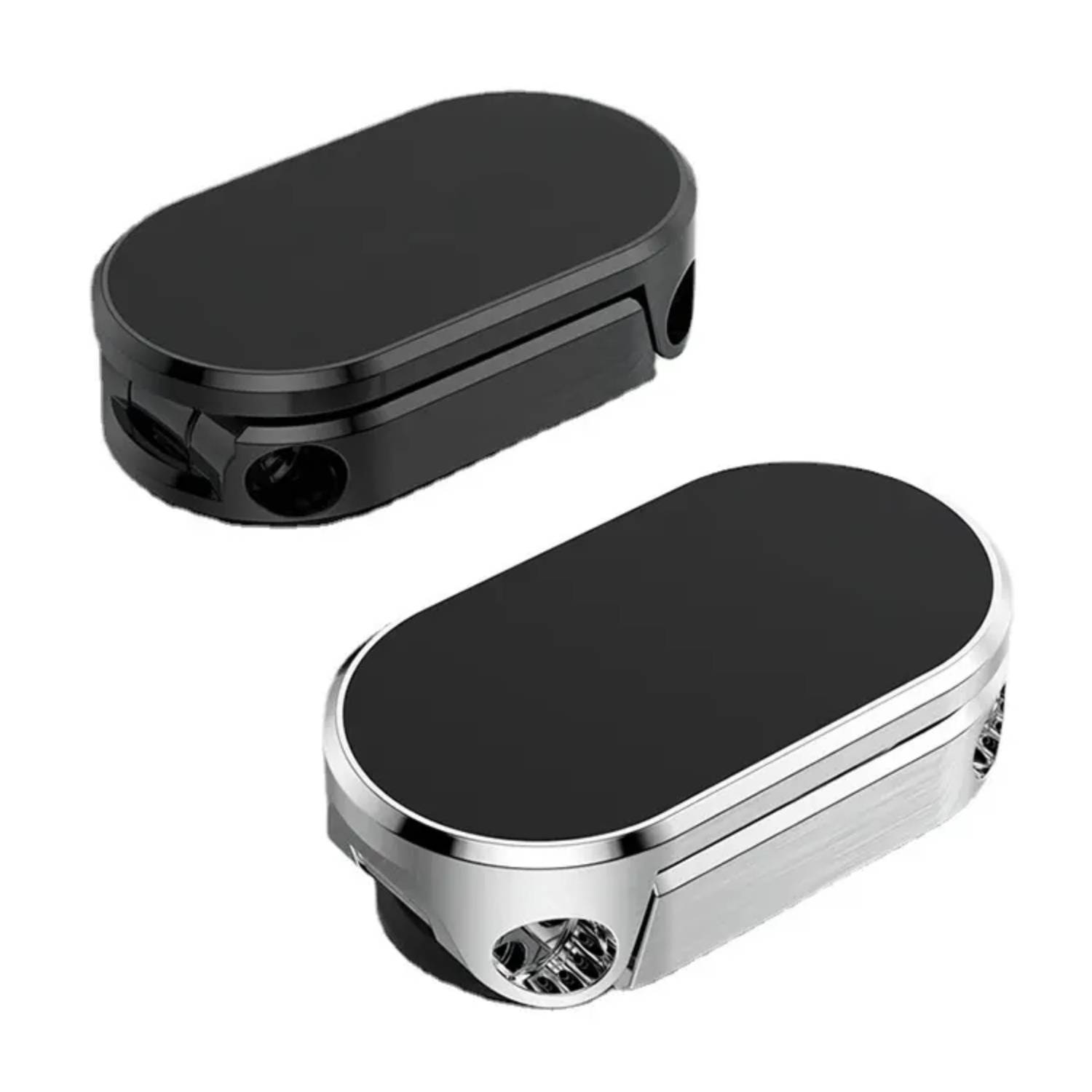 Foldable and Rotatable Magnetic Car Phone Holder 7