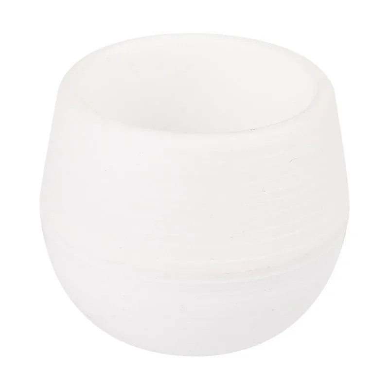 Plastic Planters Indoor Flower Plant Pot 1