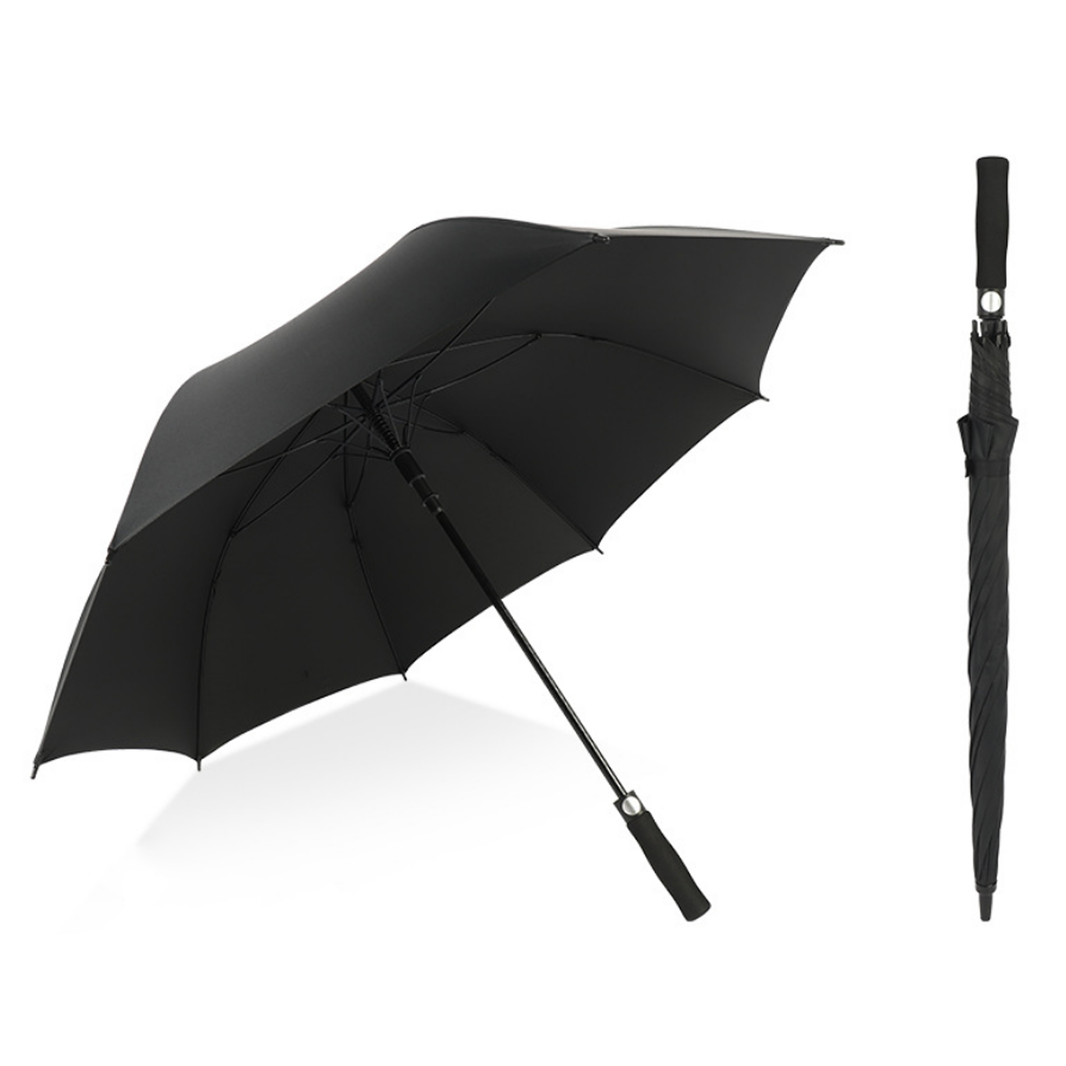 Windproof Golf Umbrella 4