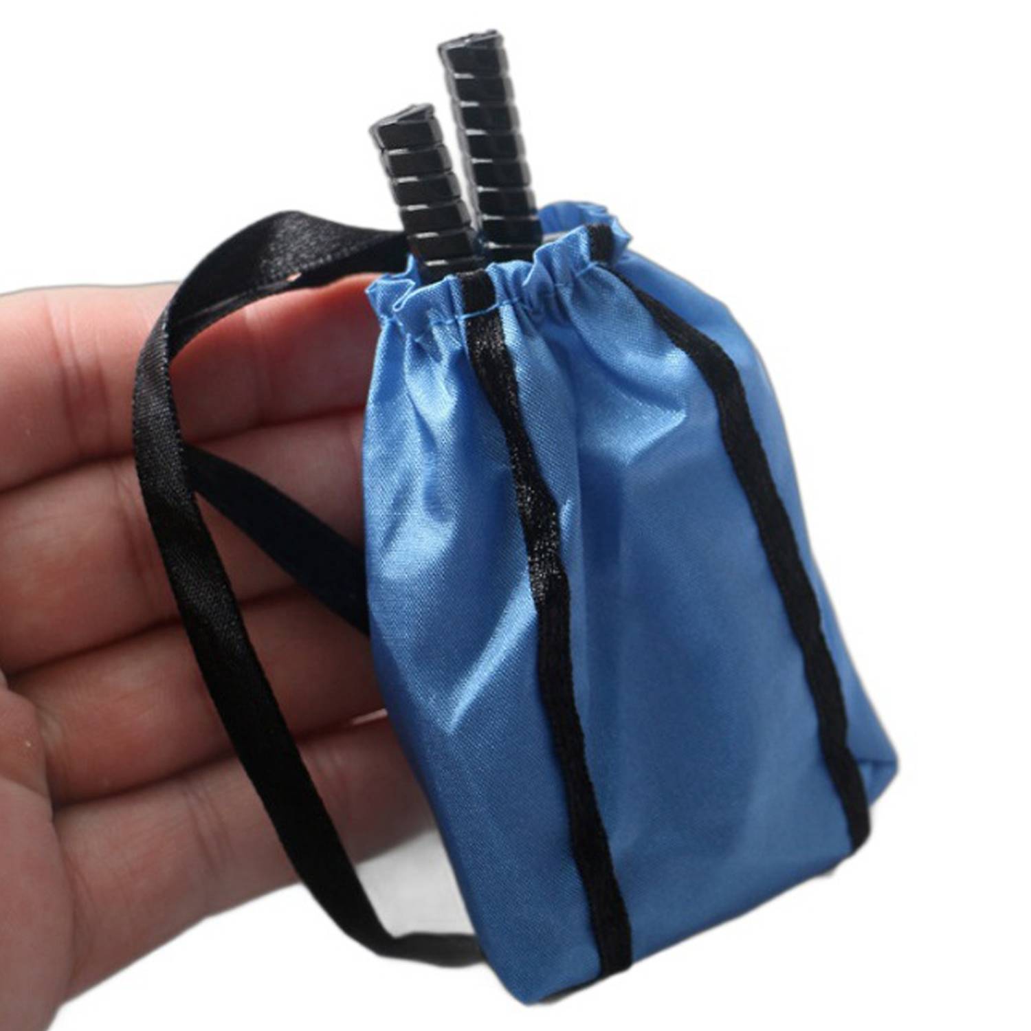 4PCS Mini Tennis Racket Set 1