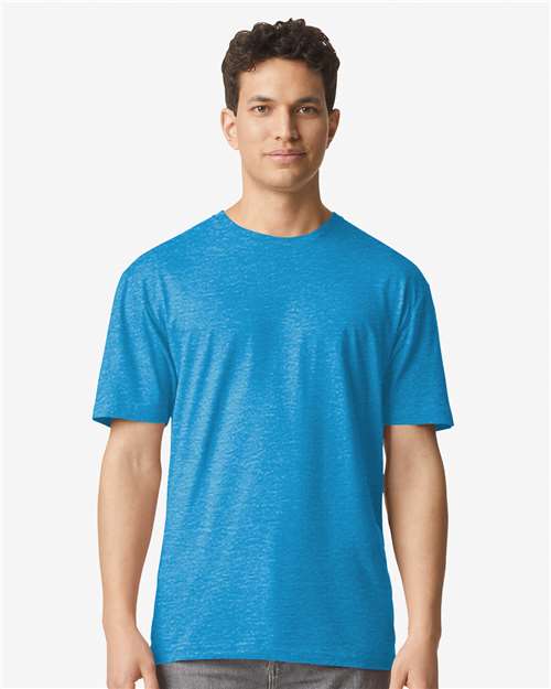 Unisex Light Cotton T-Shirt - 3000 357