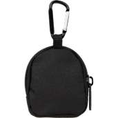 Mini Backpack Bag Charm 18