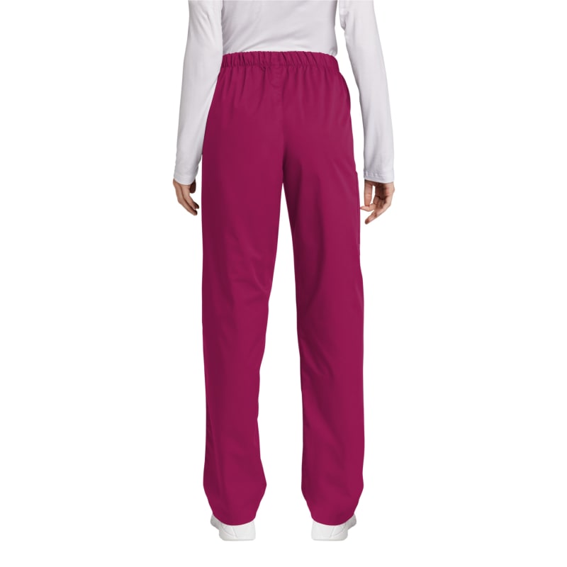 WonderWink Women's Tall WorkFlex Cargo Pant 14