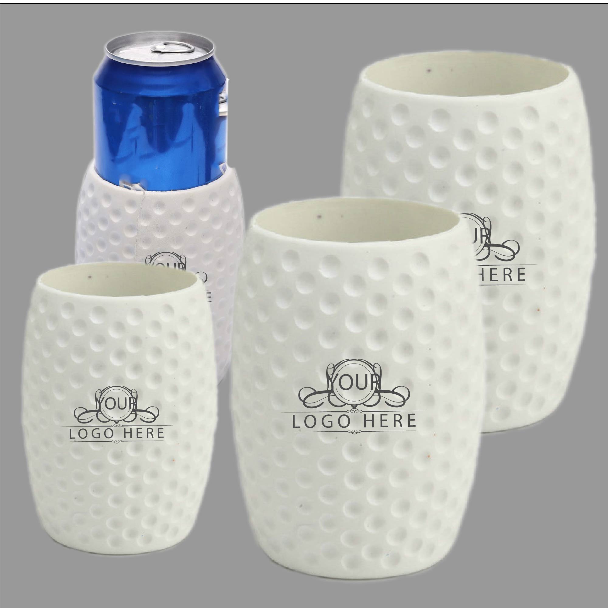 Bottle Can Holder 2