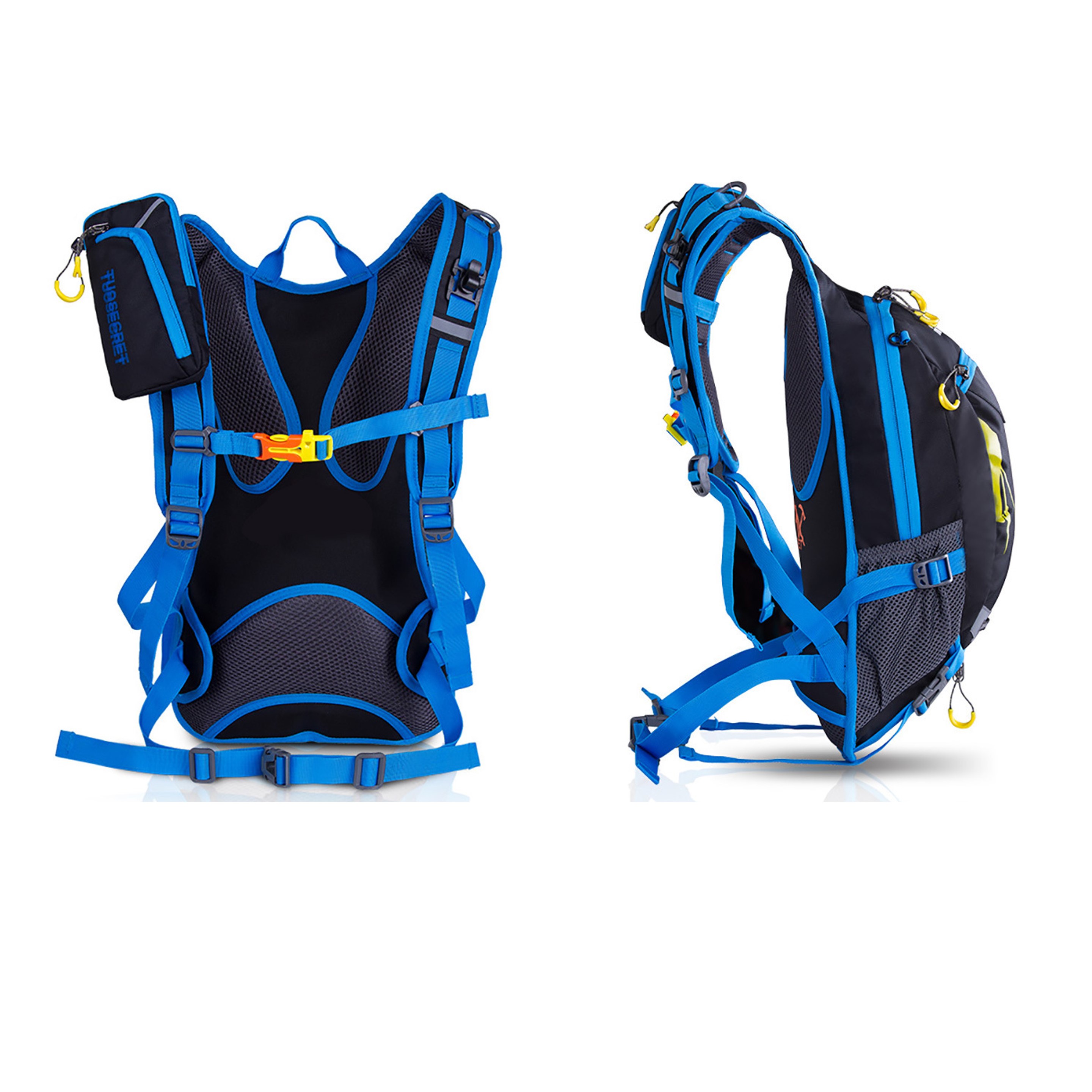 Biking Backpack (direct import) 5
