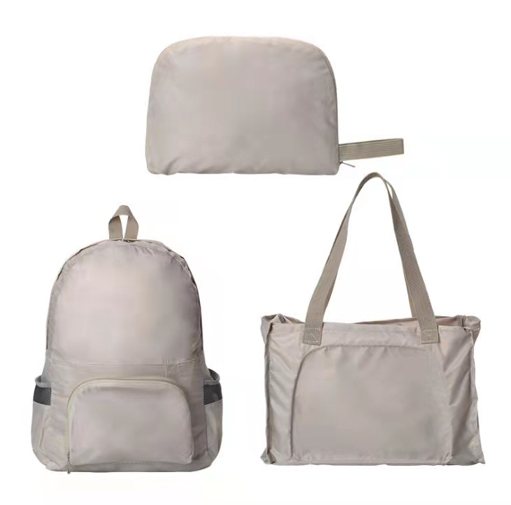 Foldable Ultra Lightweight Hiking Backpack 7