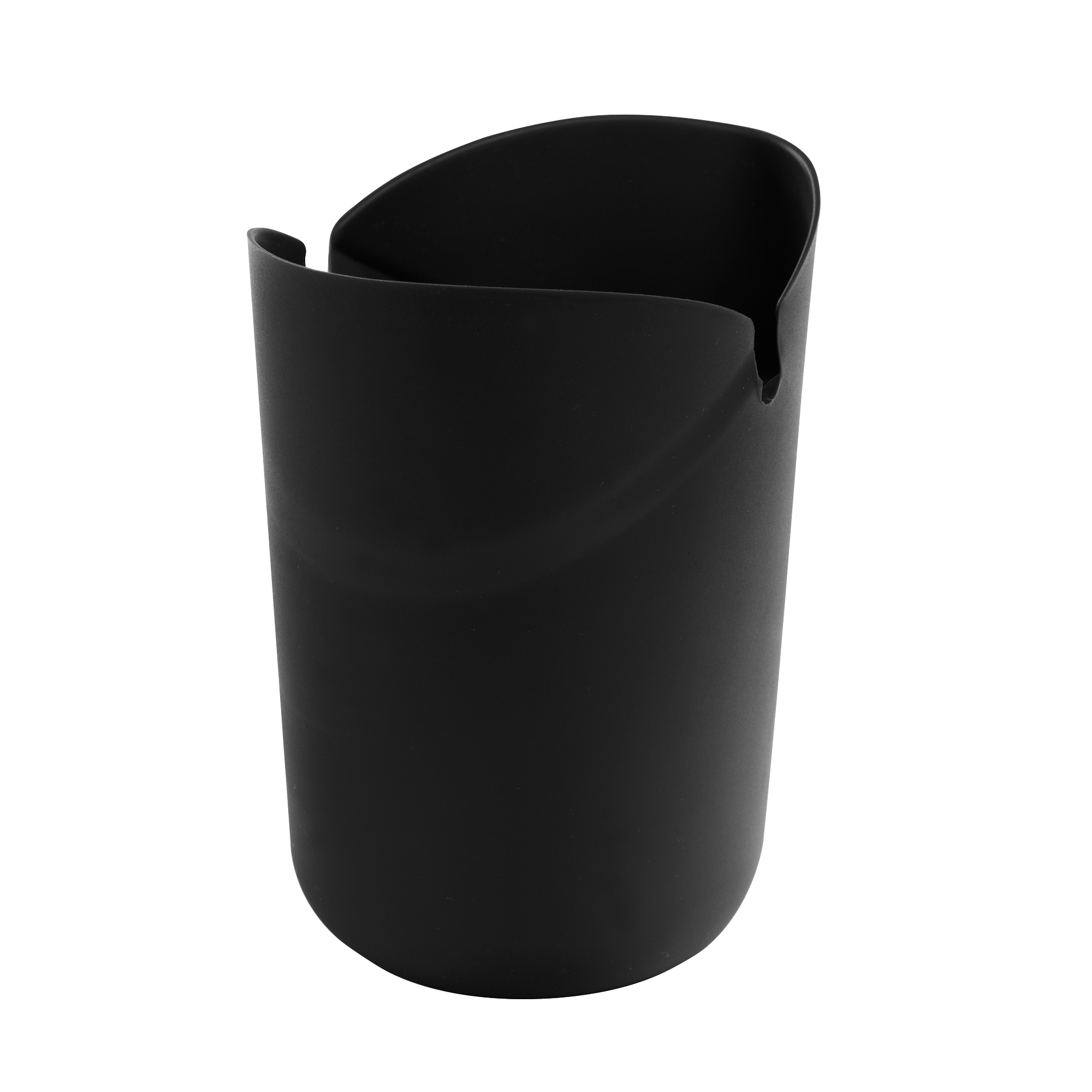 Microwave Silicone Popcorn Maker/bucket 3