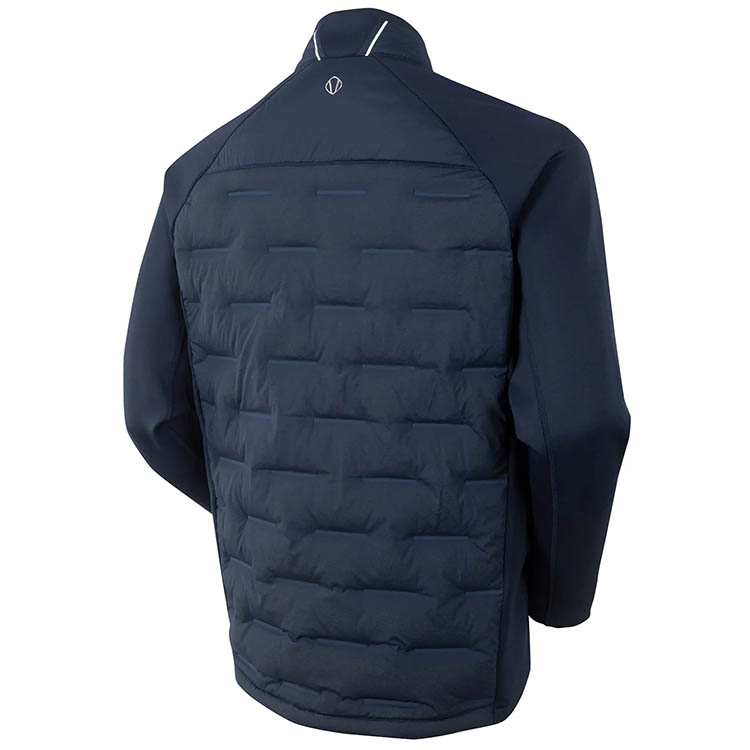 Sunice Hamilton 2.0 Thermal Hybrid Jacket 7