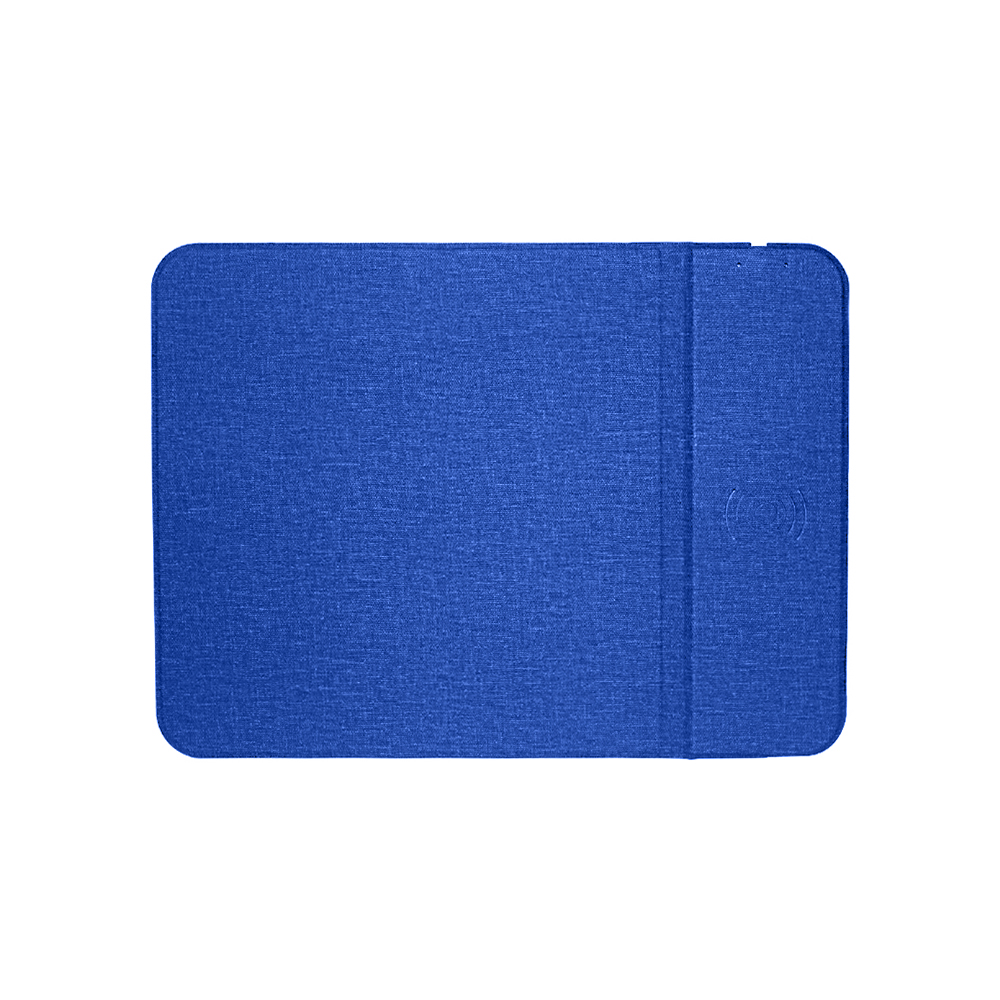 Qi Wireless Charging Pad Mouse Mat 9