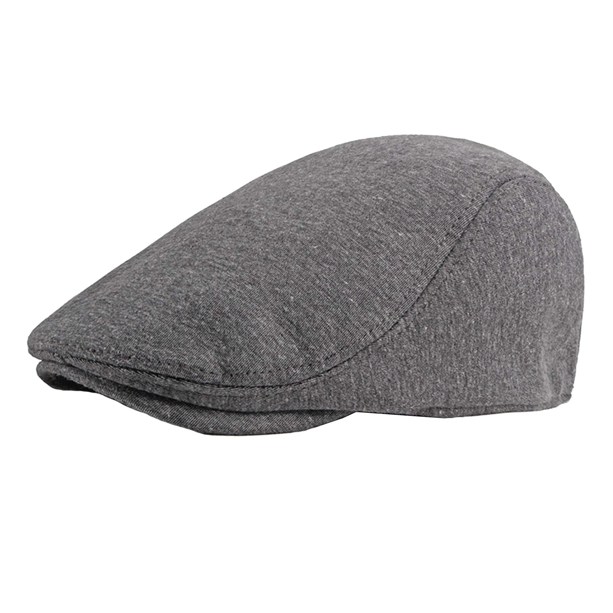 Golf Beret Cap 4