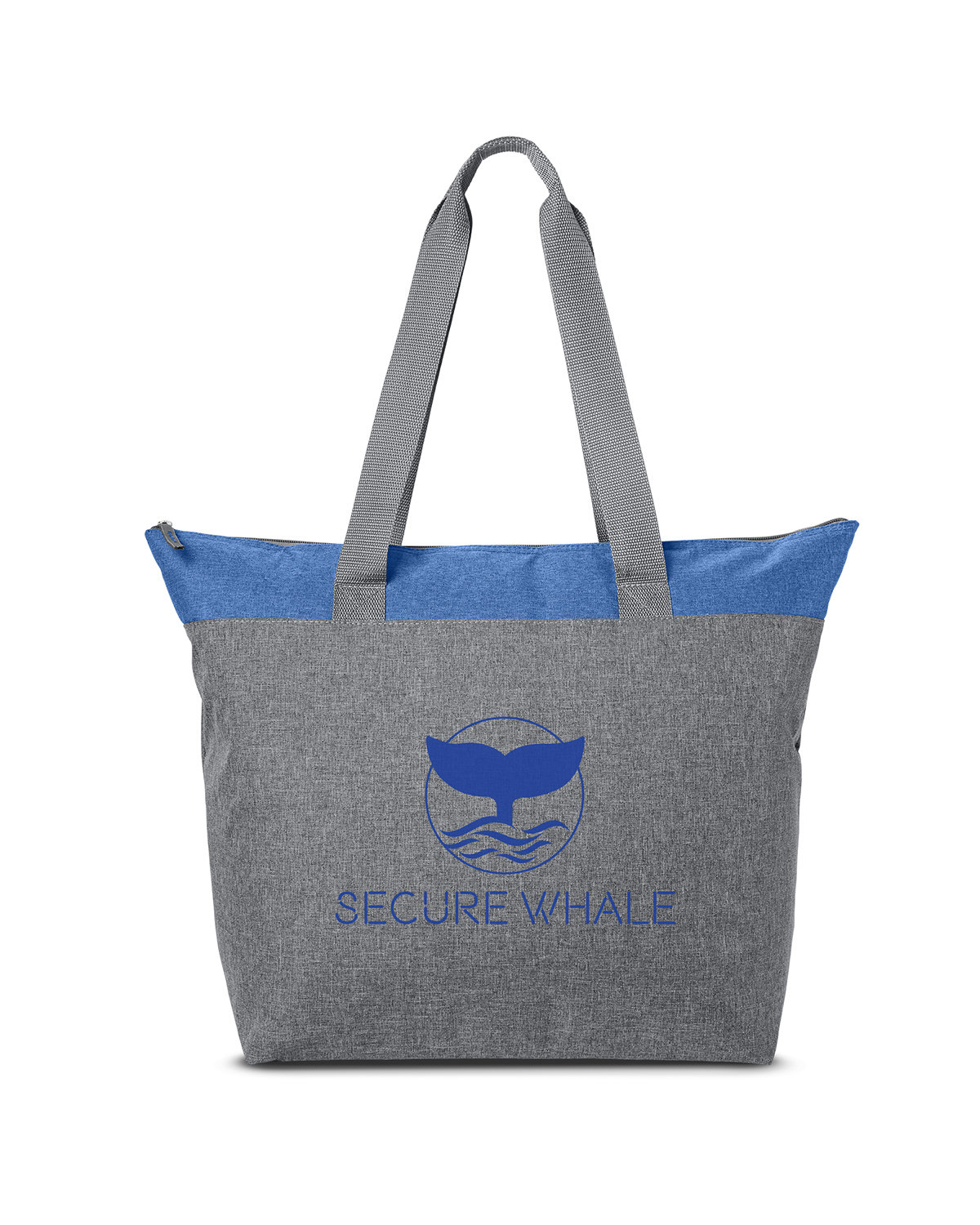 Adventure Shopping Cooler Tote Bag 2