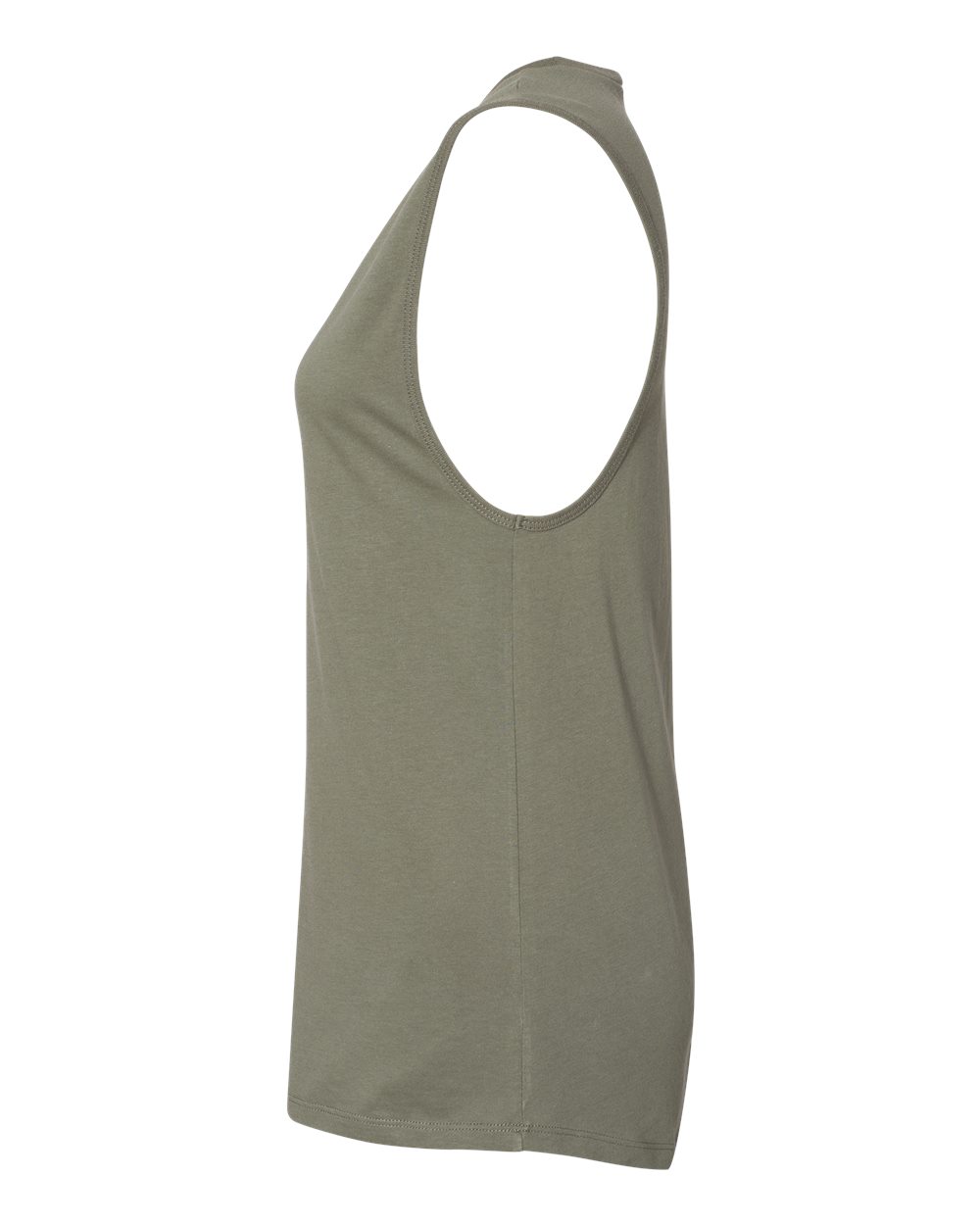Women's Jersey Muscle Tank - 6003 17