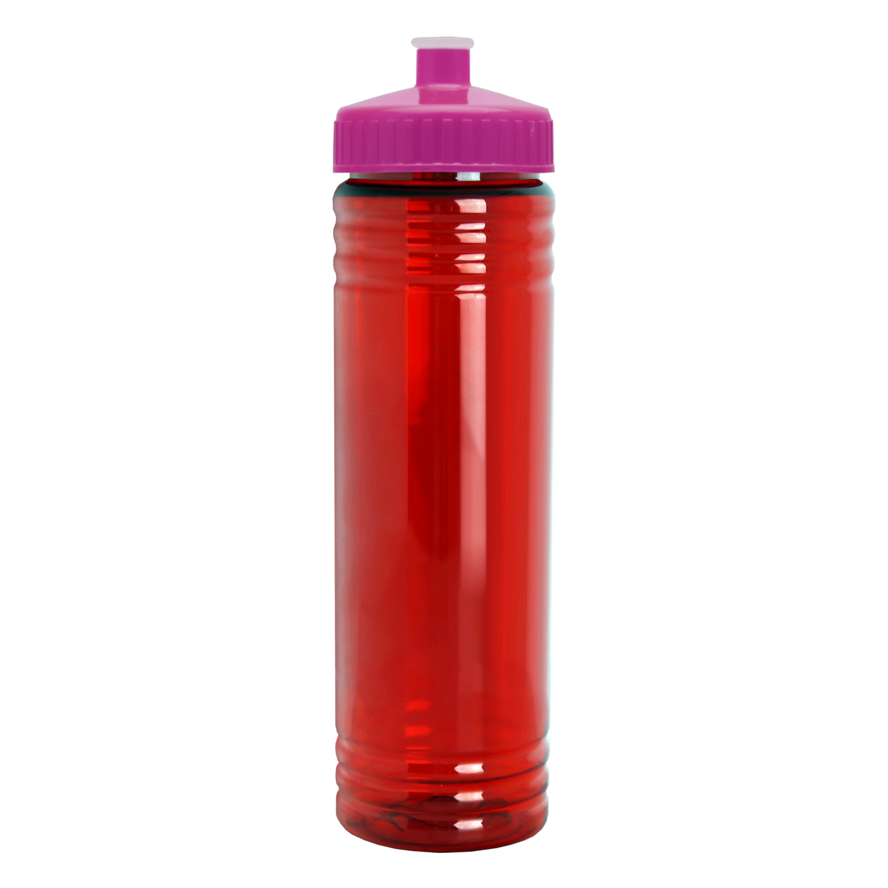 Garyline® Slim Fit Bottle with Push-Pull Lid - 24 oz. 2