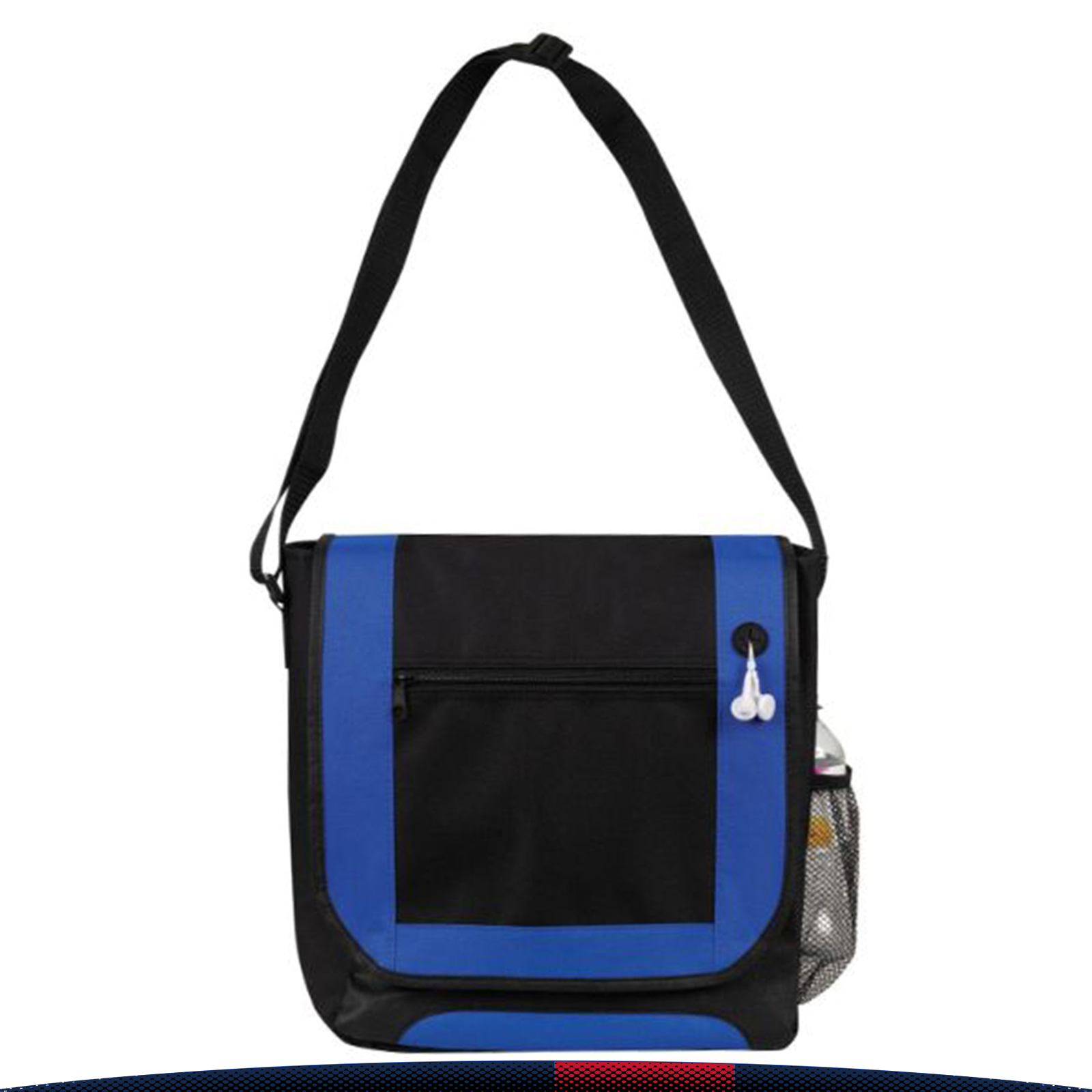 Hilge Messenger Bags 5