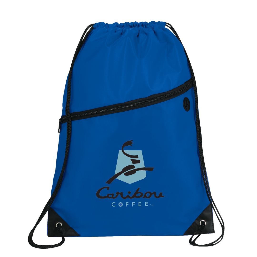 Robin Drawstring Bag 43
