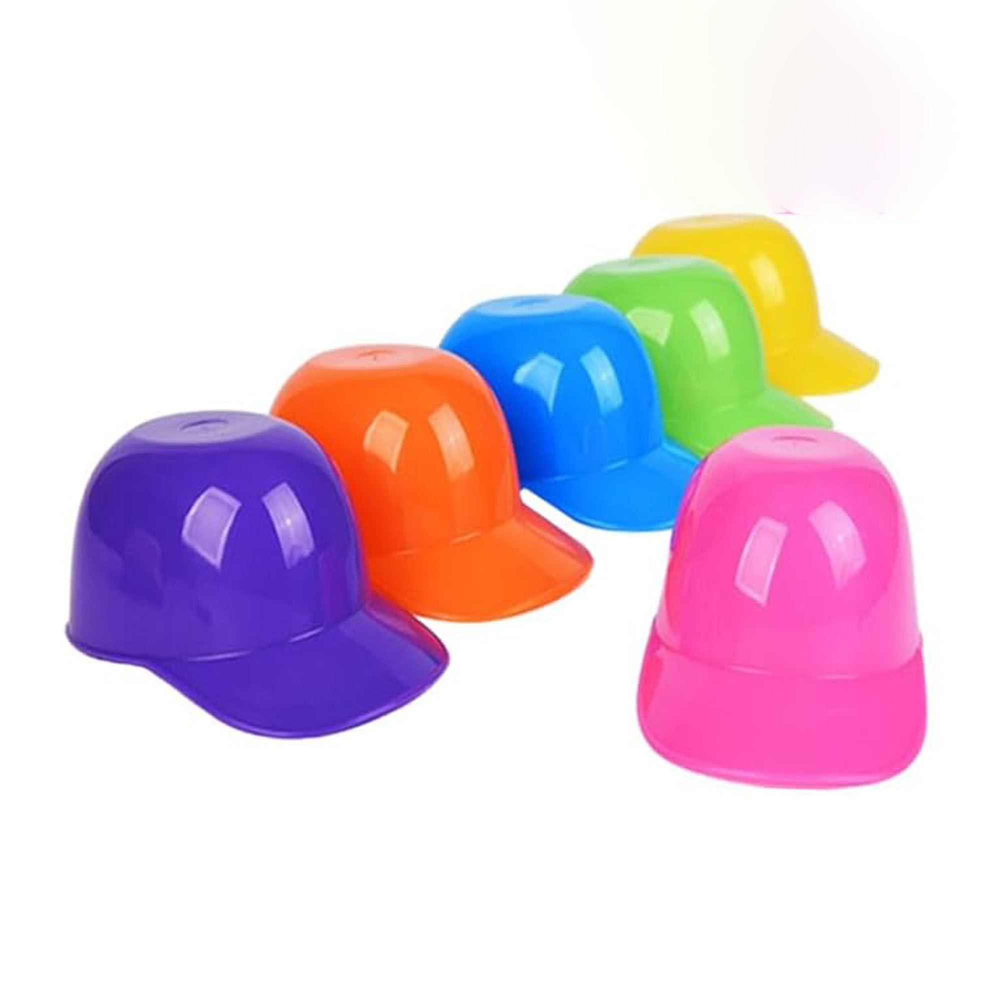 Helmet Ice Cream Bowl 2